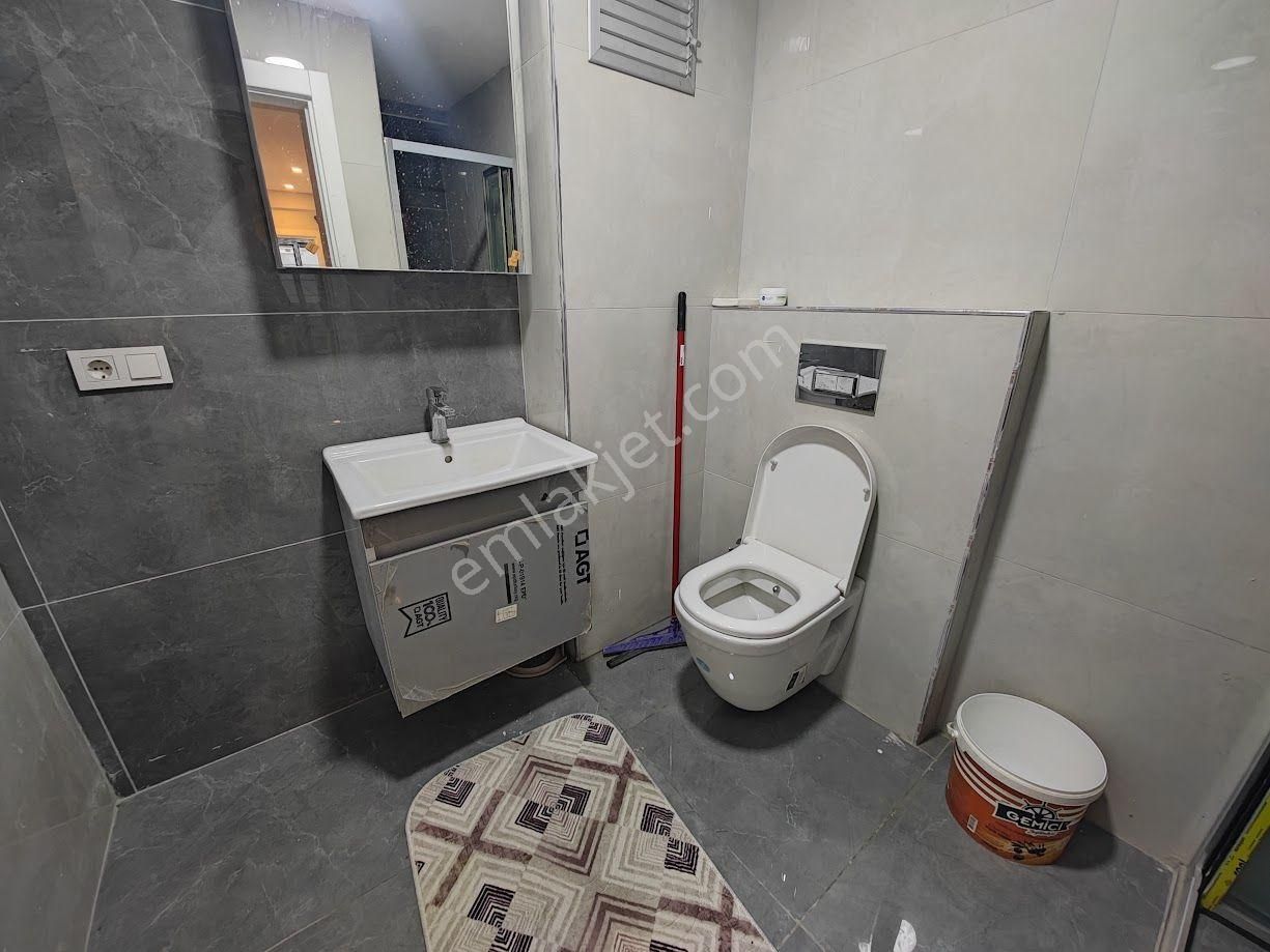 Yıldız Dan Kocasinan Da Sıfır Otoparklı Butik Sitede 3+1 Ara Kat Daire - Görsel 15