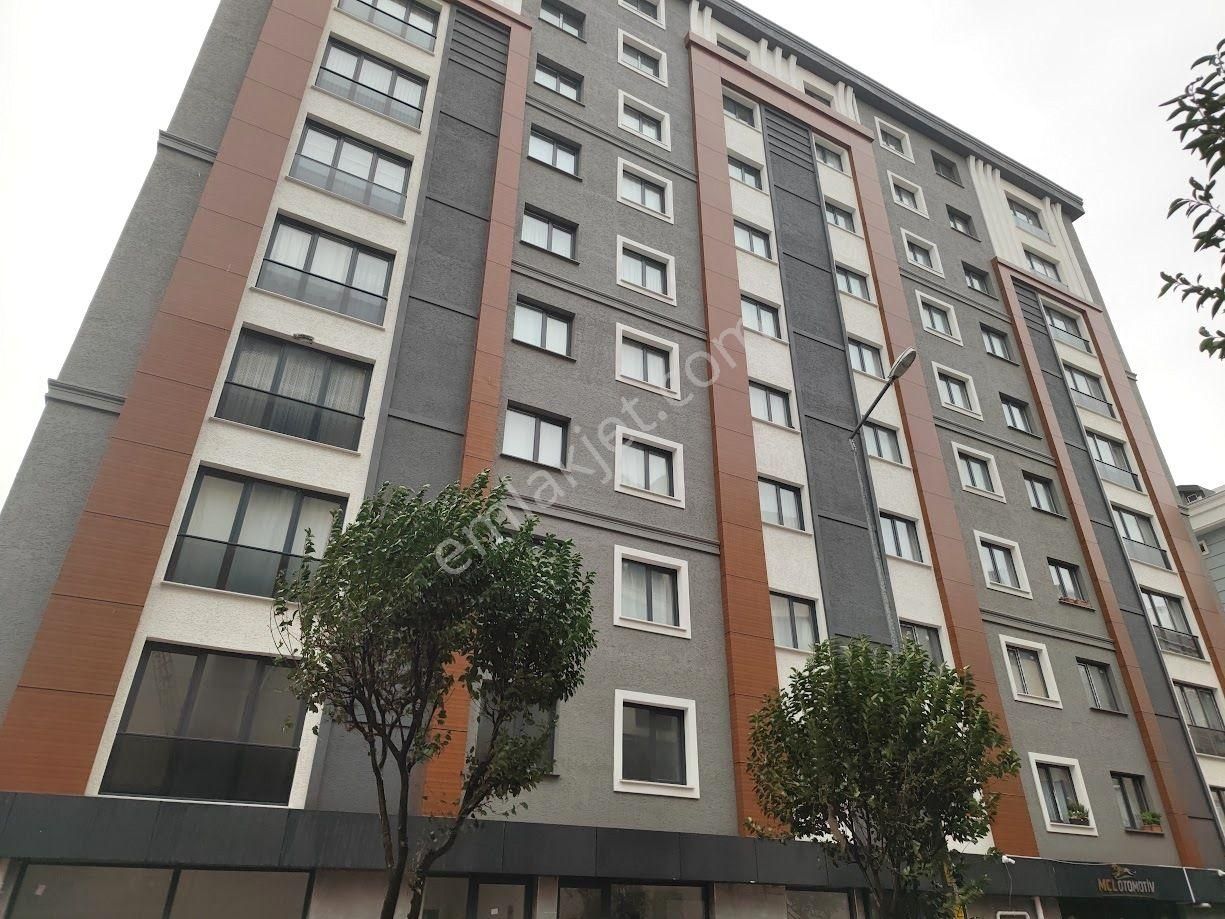 Yıldız Dan Kocasinan Da Sıfır Otoparklı Butik Sitede 3+1 Ara Kat Daire