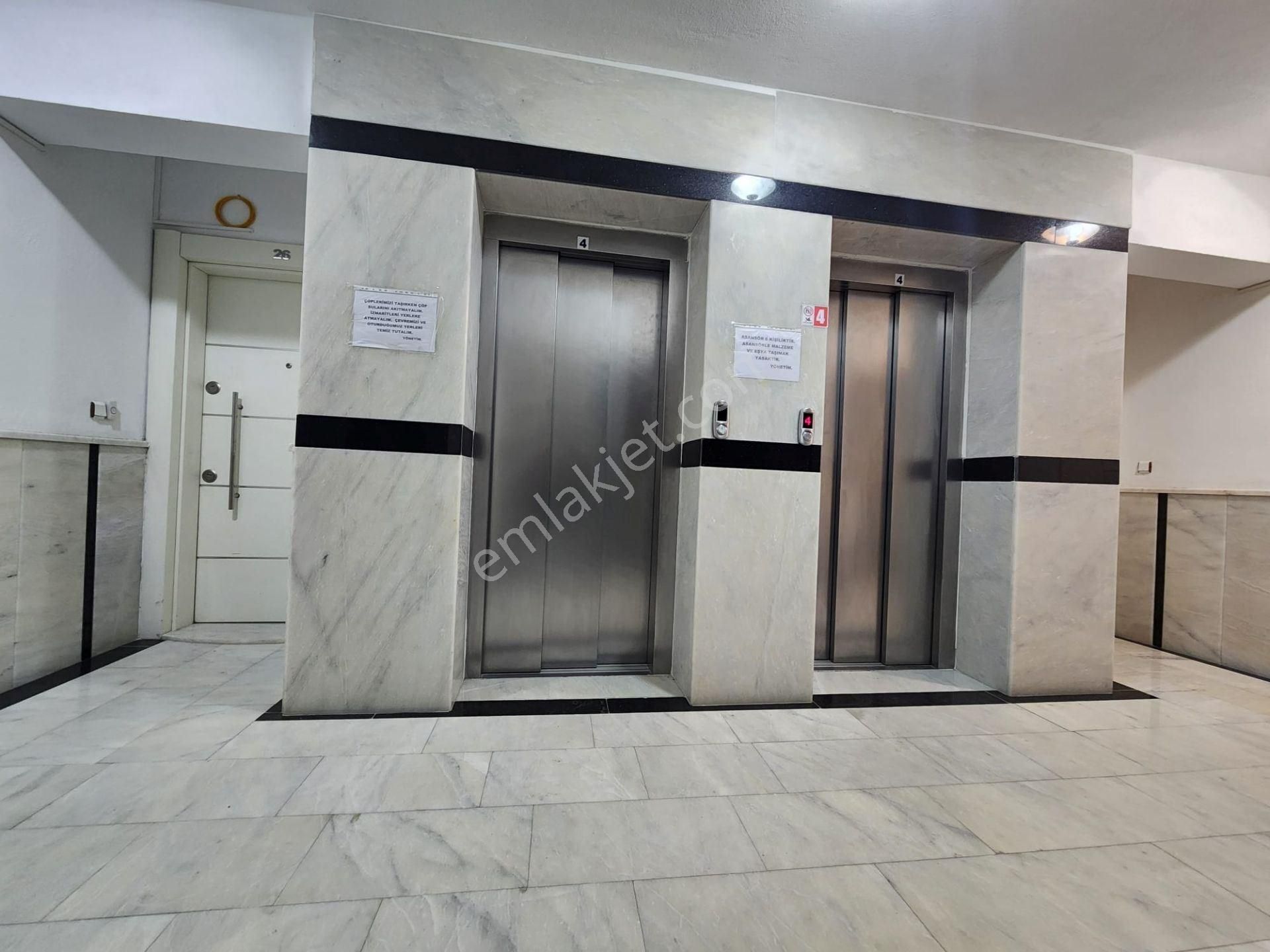 Çamlıkta Altınkuma 300mt Asansörlü Kapalı Ptoparklı Eşyalı 3+1 Dubleks Daire - Görsel 24