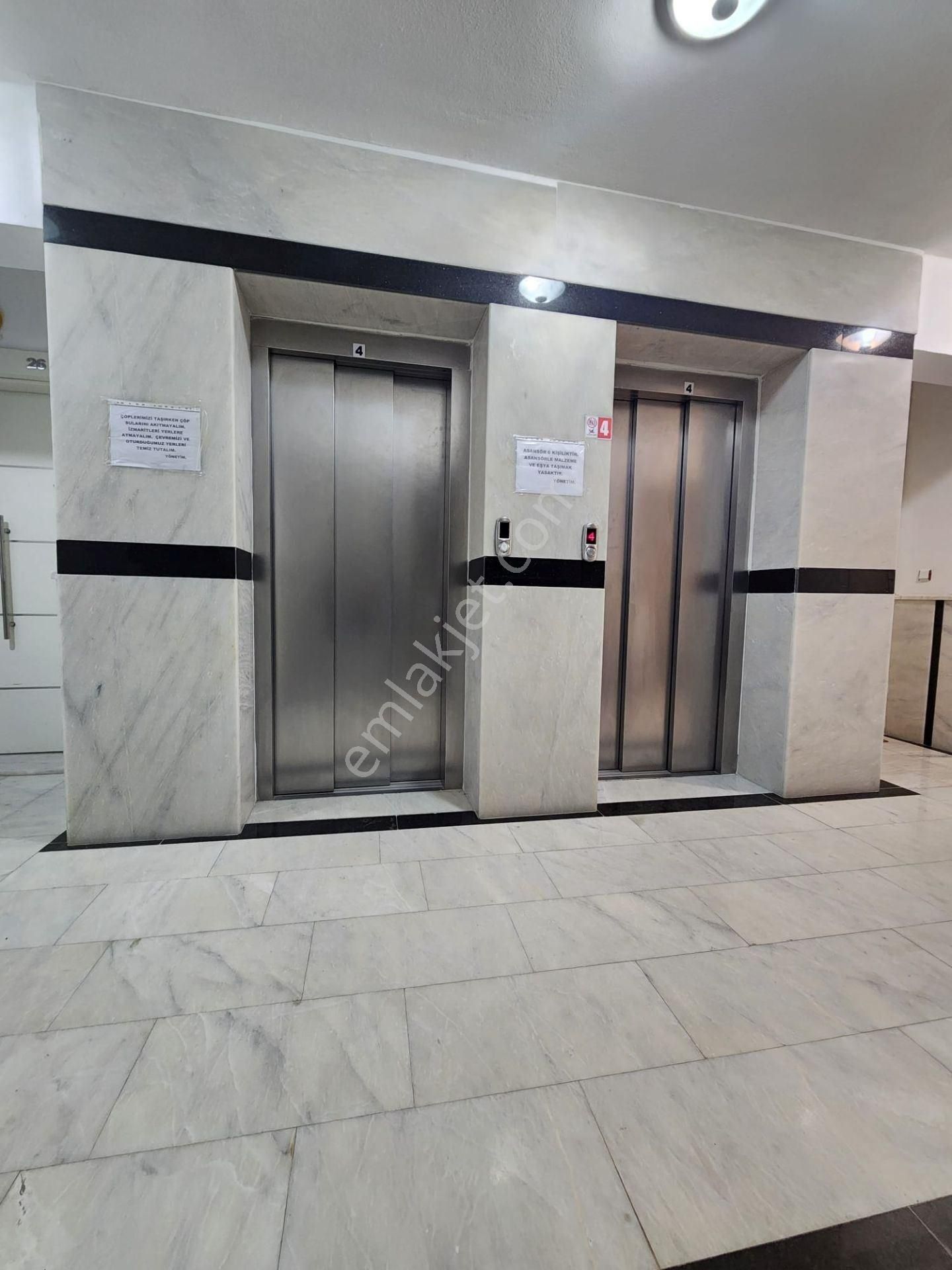 Çamlıkta Altınkuma 300mt Asansörlü Kapalı Ptoparklı Eşyalı 3+1 Dubleks Daire - Görsel 21