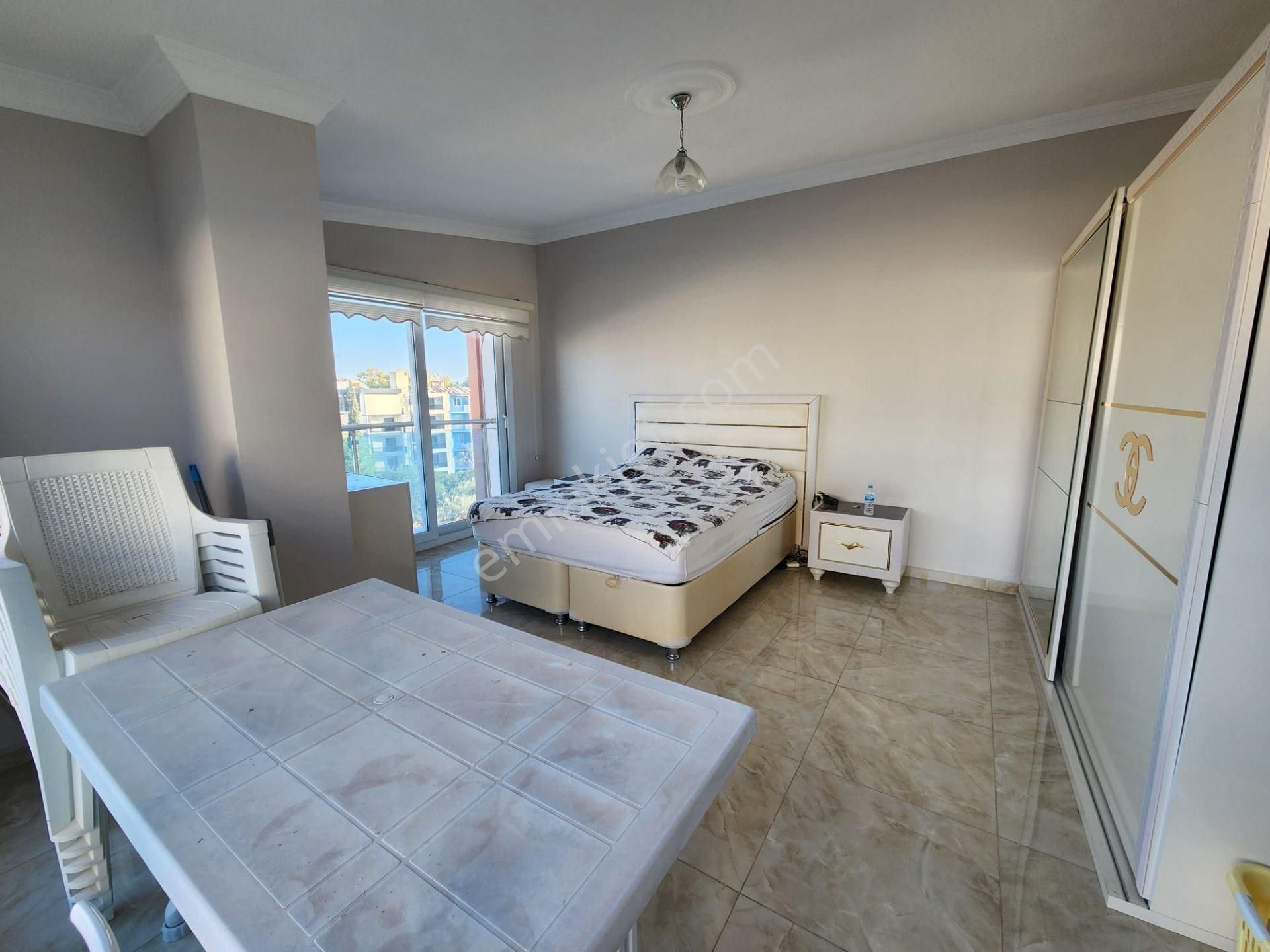 Çamlıkta Altınkuma 300mt Asansörlü Kapalı Ptoparklı Eşyalı 3+1 Dubleks Daire - Görsel 16