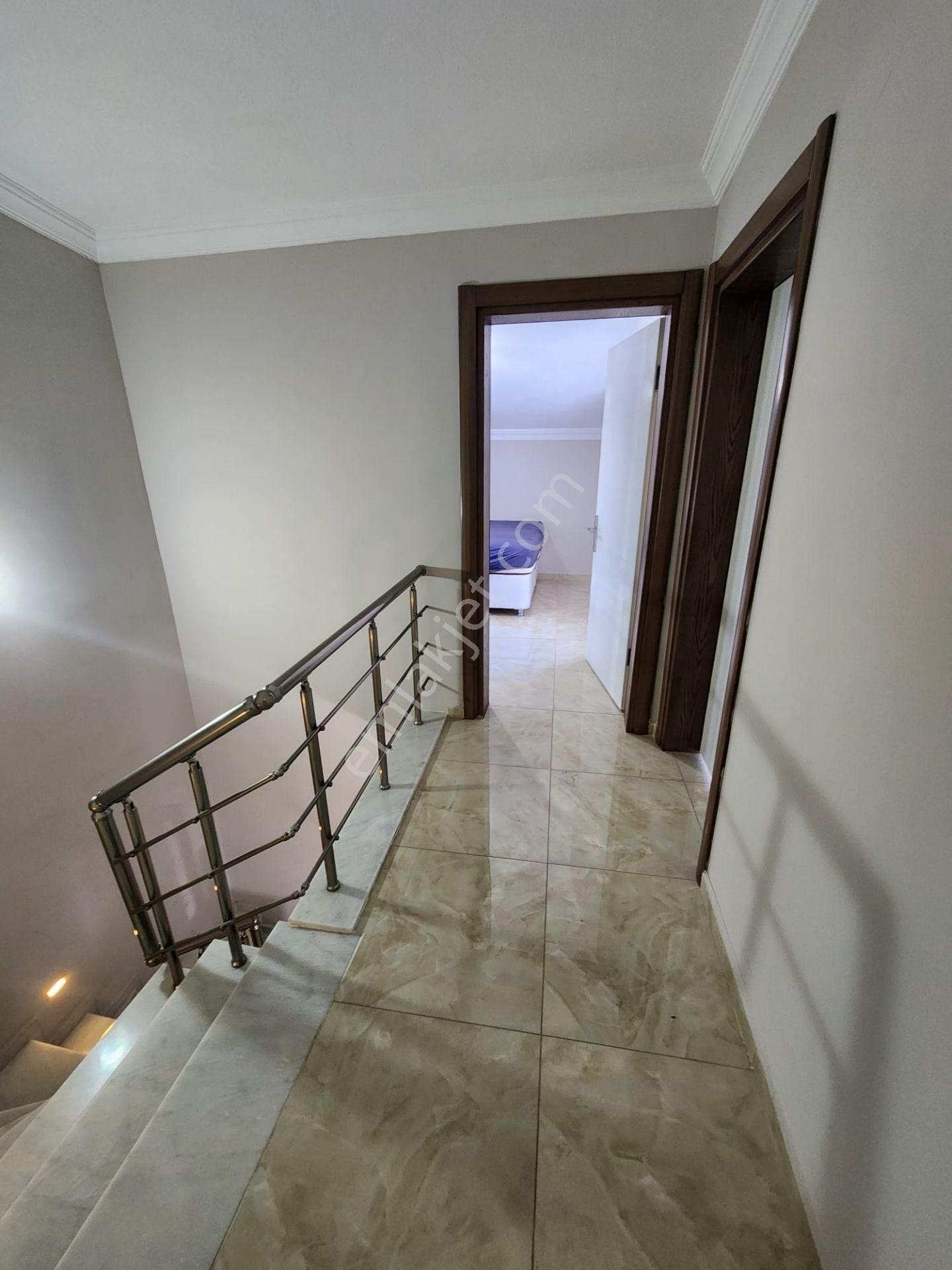 Çamlıkta Altınkuma 300mt Asansörlü Kapalı Ptoparklı Eşyalı 3+1 Dubleks Daire - Görsel 18