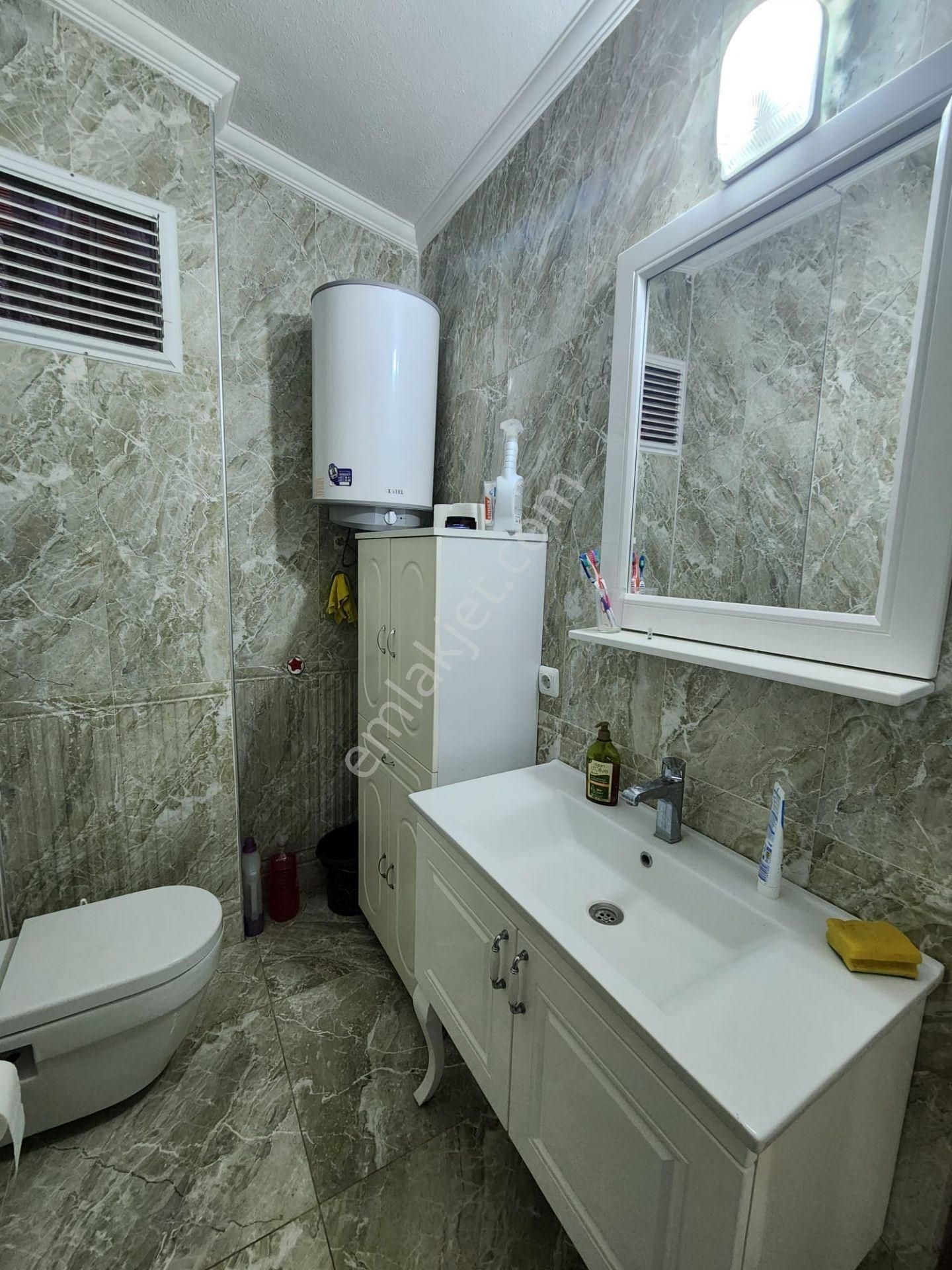 Çamlıkta Altınkuma 300mt Asansörlü Kapalı Ptoparklı Eşyalı 3+1 Dubleks Daire - Görsel 20