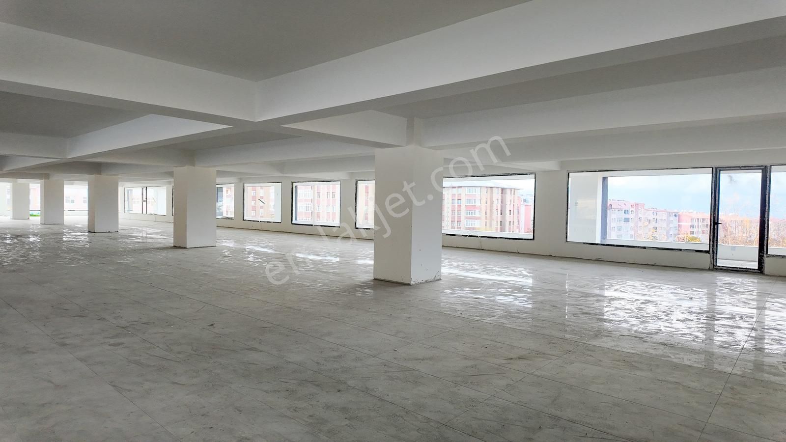 Erzurum Palandöken Avm Kiralık 1. Kat Tamamı | 1611 M² - Görsel 2