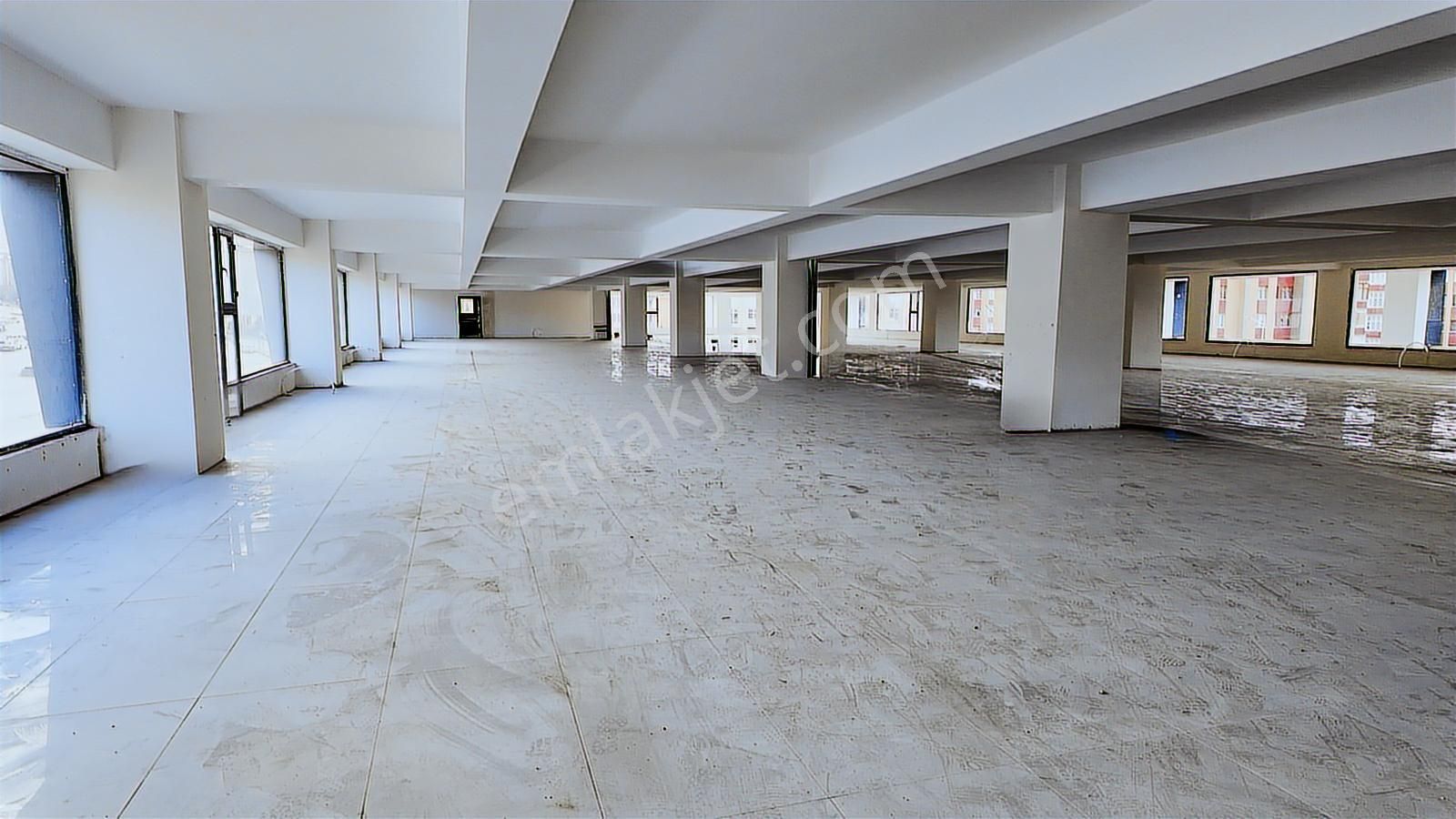 Erzurum Palandöken Avm Kiralık 1. Kat Tamamı | 1611 M² - Görsel 3