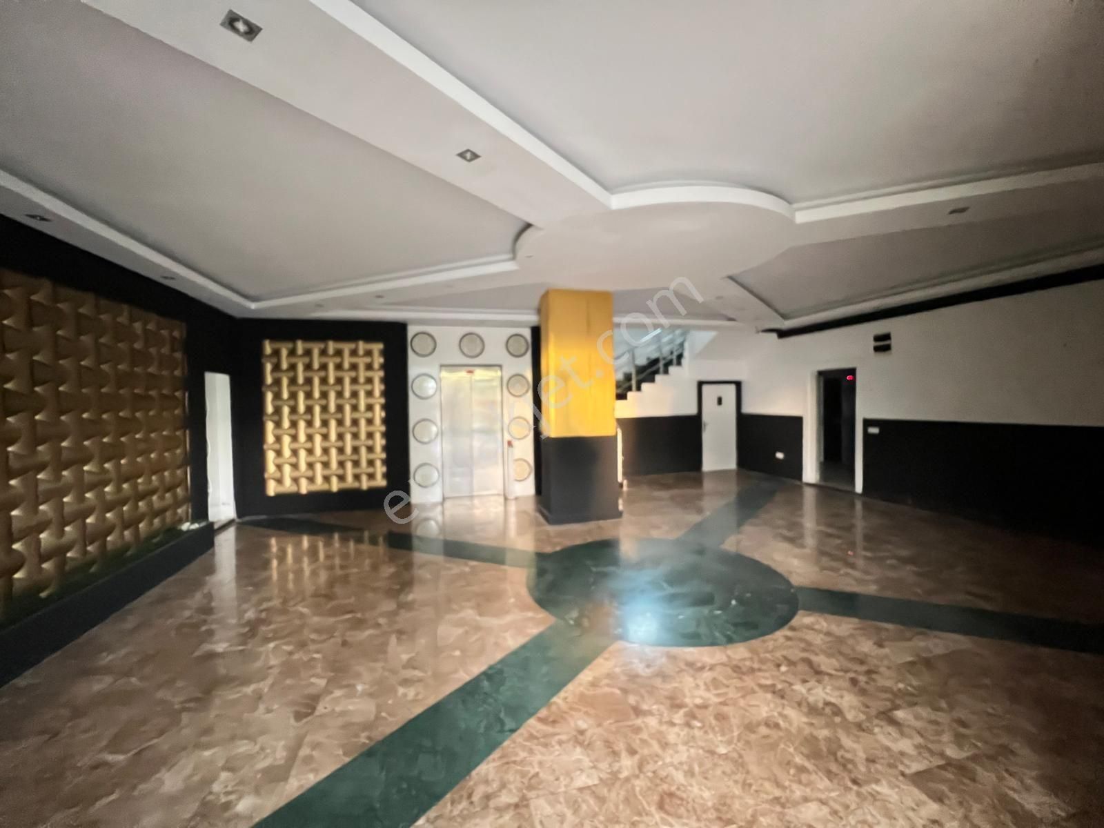 Kestel De Satılık Aktiviteli 2+1 Deniz Manzaralı Daire - Görsel 19