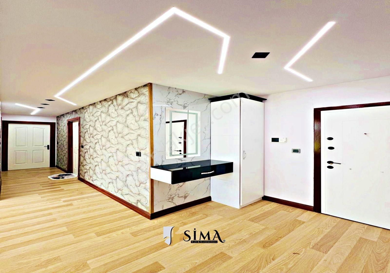 Cumhuriyet Mah Site İçi 2+1 Metrobüse 10 Dk Yatırım Uygun Yüksek Kira Getirili Daire - Görsel 15