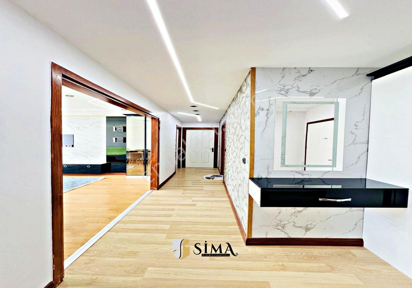 Cumhuriyet Mah Site İçi 2+1 Metrobüse 10 Dk Yatırım Uygun Yüksek Kira Getirili Daire - Görsel 9