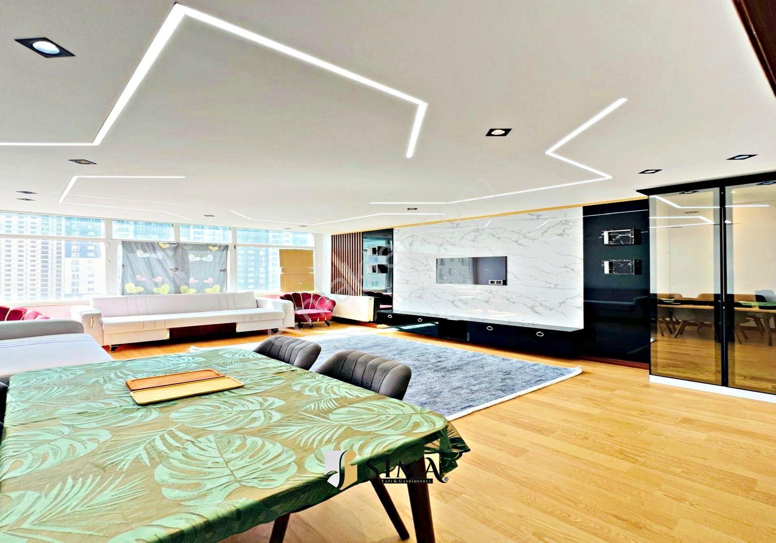 Cumhuriyet Mah Site İçi 2+1 Metrobüse 10 Dk Yatırım Uygun Yüksek Kira Getirili Daire - Görsel 3