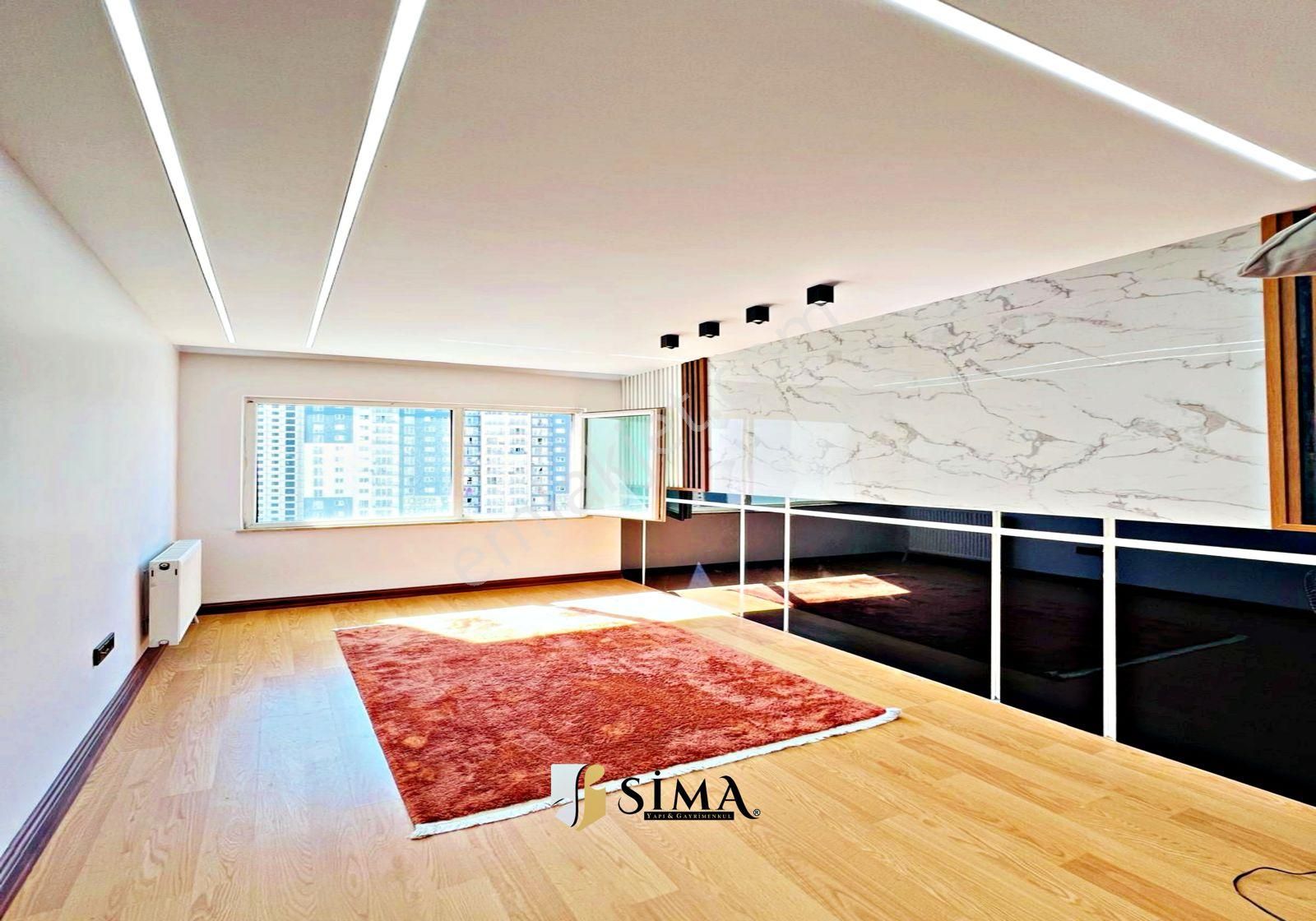 Cumhuriyet Mah Site İçi 2+1 Metrobüse 10 Dk Yatırım Uygun Yüksek Kira Getirili Daire - Görsel 20