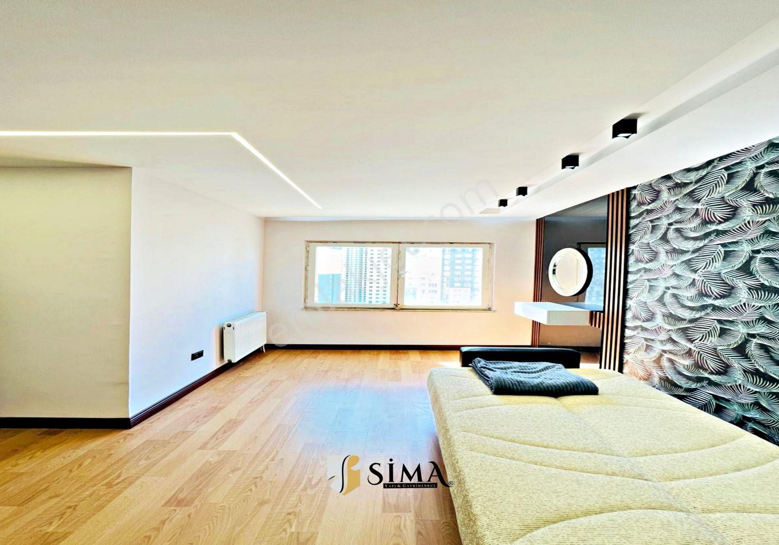 Cumhuriyet Mah Site İçi 2+1 Metrobüse 10 Dk Yatırım Uygun Yüksek Kira Getirili Daire - Görsel 6