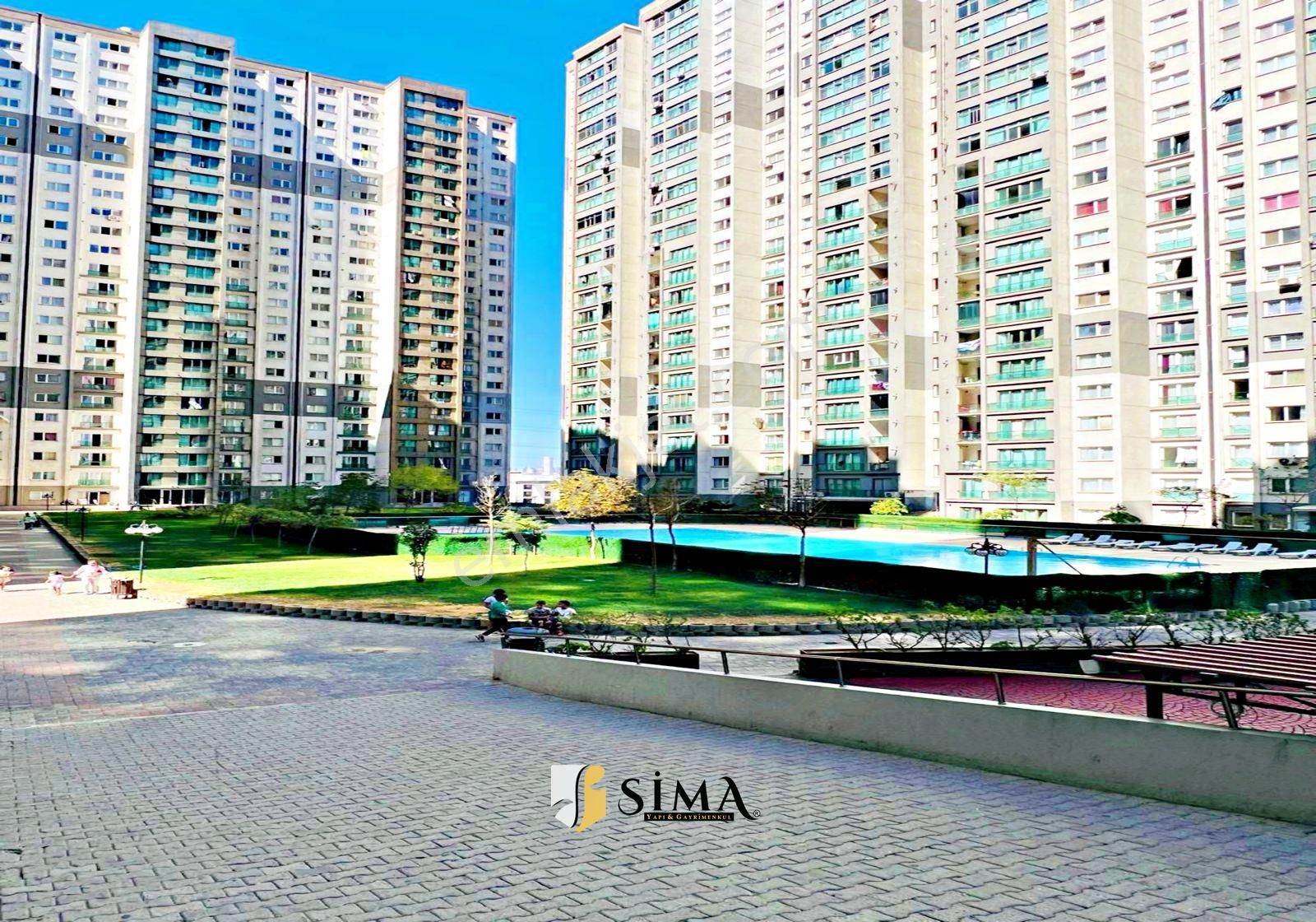 Cumhuriyet Mah Site İçi 2+1 Metrobüse 10 Dk Yatırım Uygun Yüksek Kira Getirili Daire - Görsel 12