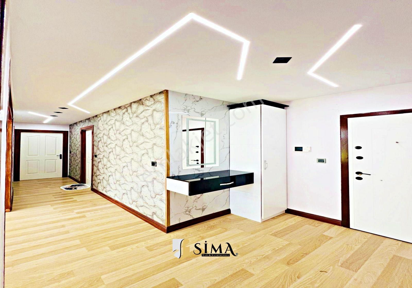 Cumhuriyet Mah Site İçi 2+1 Metrobüse 10 Dk Yatırım Uygun Yüksek Kira Getirili Daire - Görsel 23