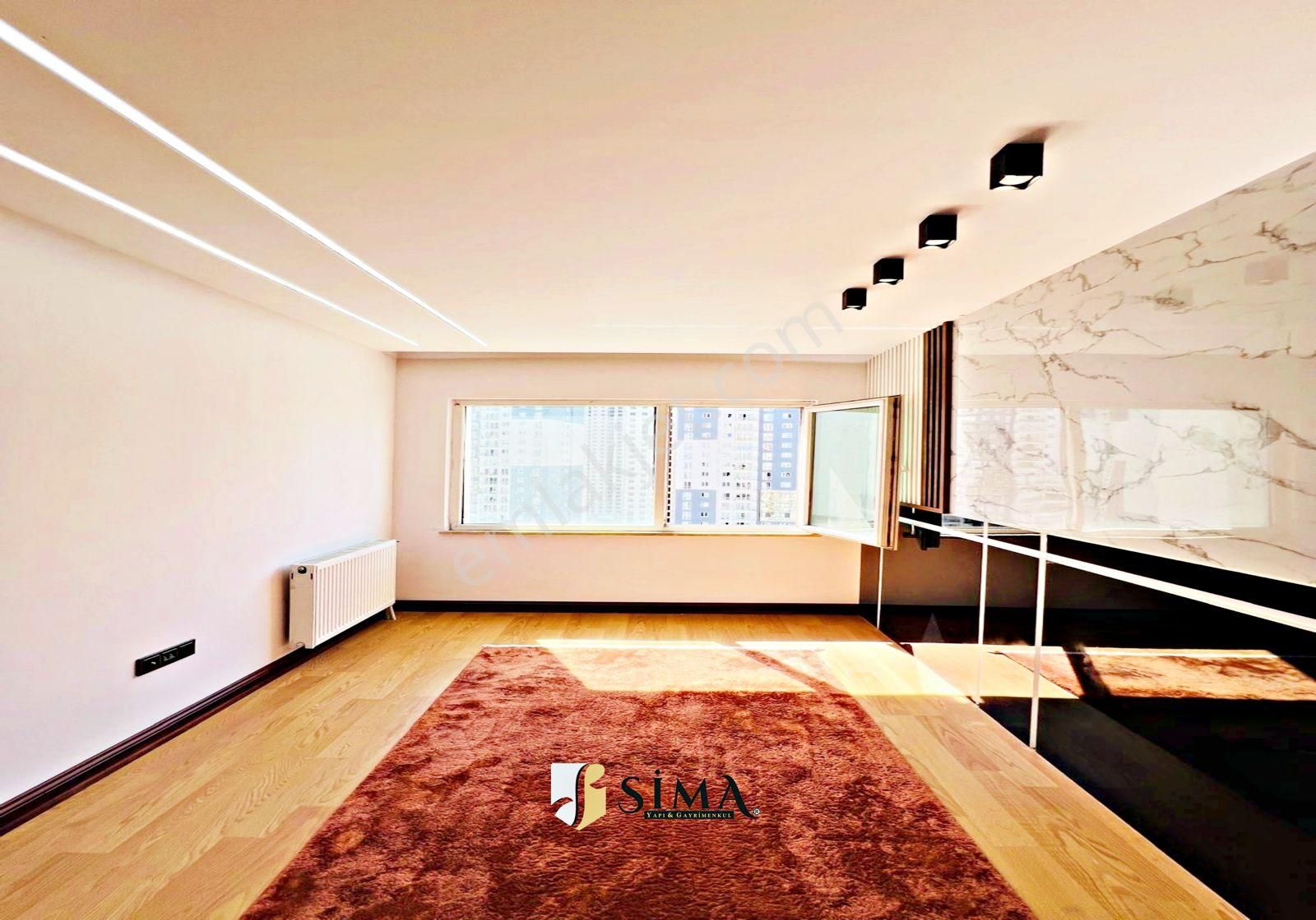 Cumhuriyet Mah Site İçi 2+1 Metrobüse 10 Dk Yatırım Uygun Yüksek Kira Getirili Daire - Görsel 10