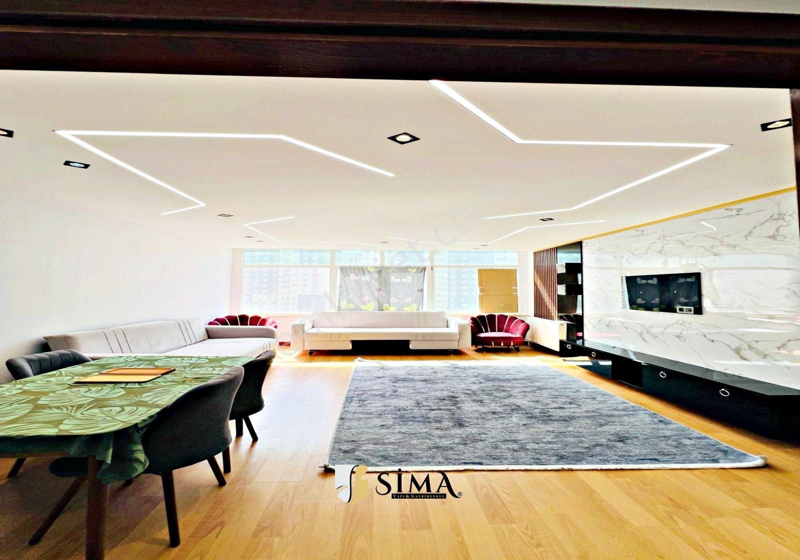 Cumhuriyet Mah Site İçi 2+1 Metrobüse 10 Dk Yatırım Uygun Yüksek Kira Getirili Daire - Görsel 14