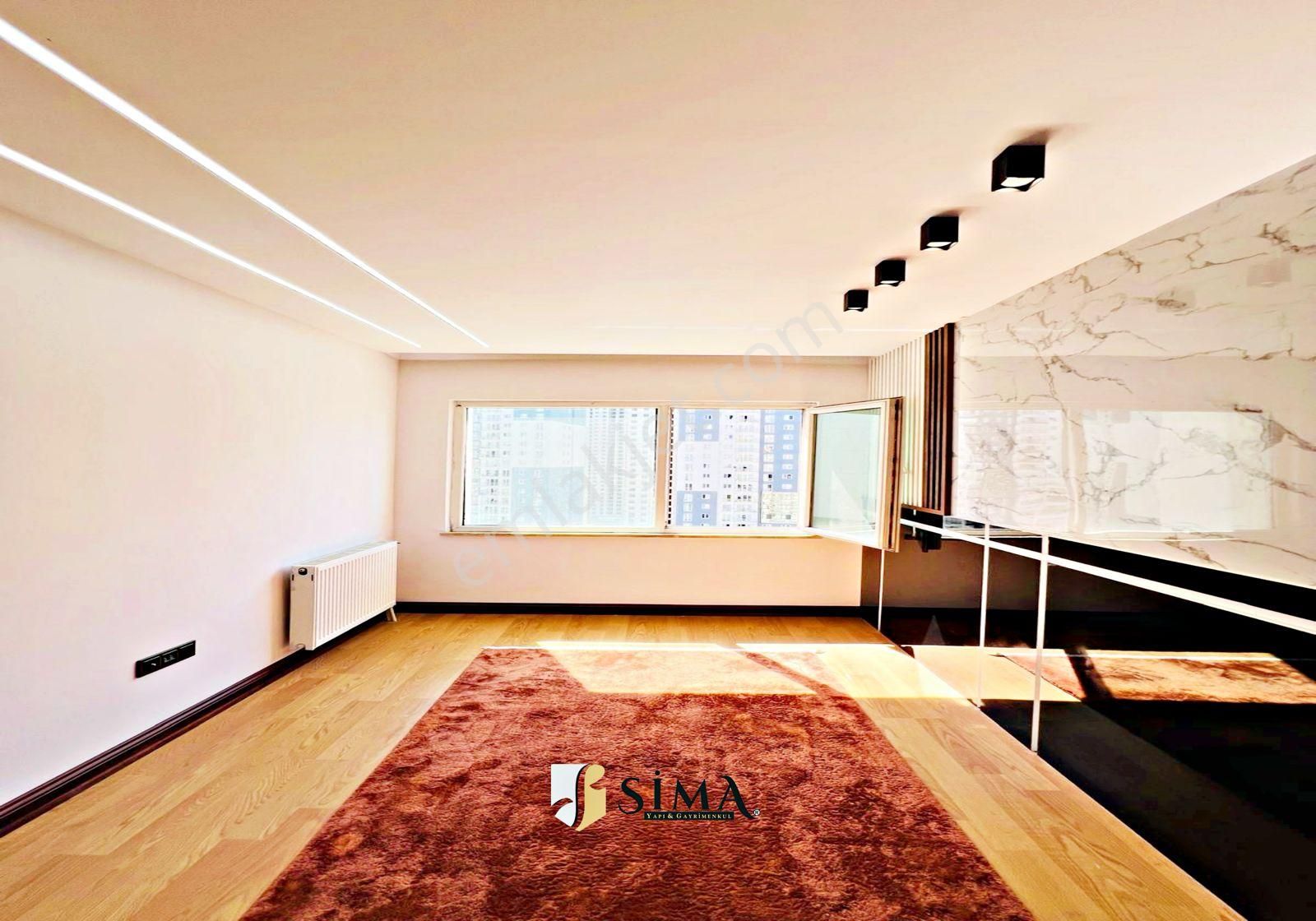 Cumhuriyet Mah Site İçi 2+1 Metrobüse 10 Dk Yatırım Uygun Yüksek Kira Getirili Daire - Görsel 21