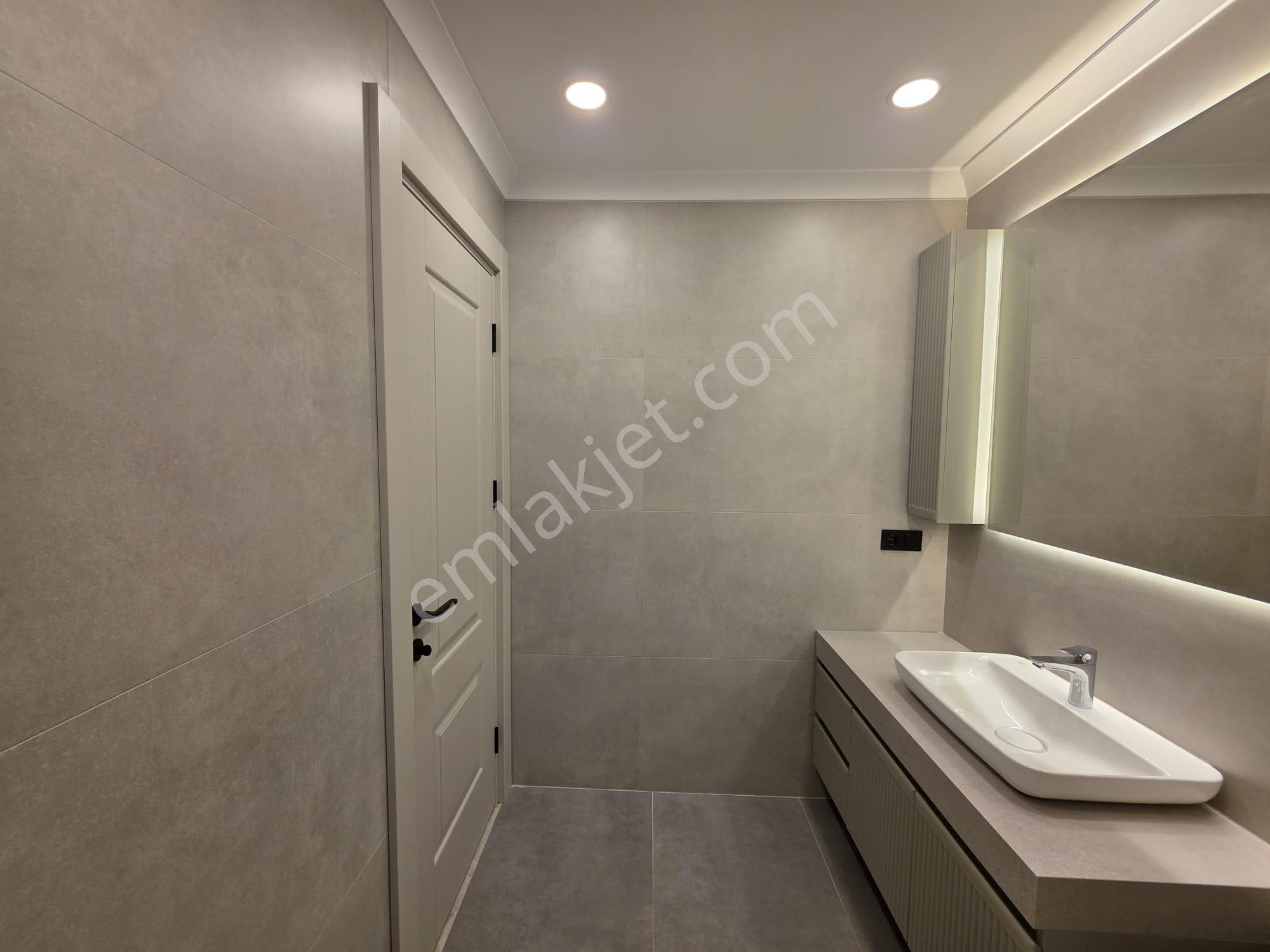 Caddebostan Da Bağdat Caddesine 1. Paralelde Ebeveyn Banyolu 125m2 Net - Görsel 27