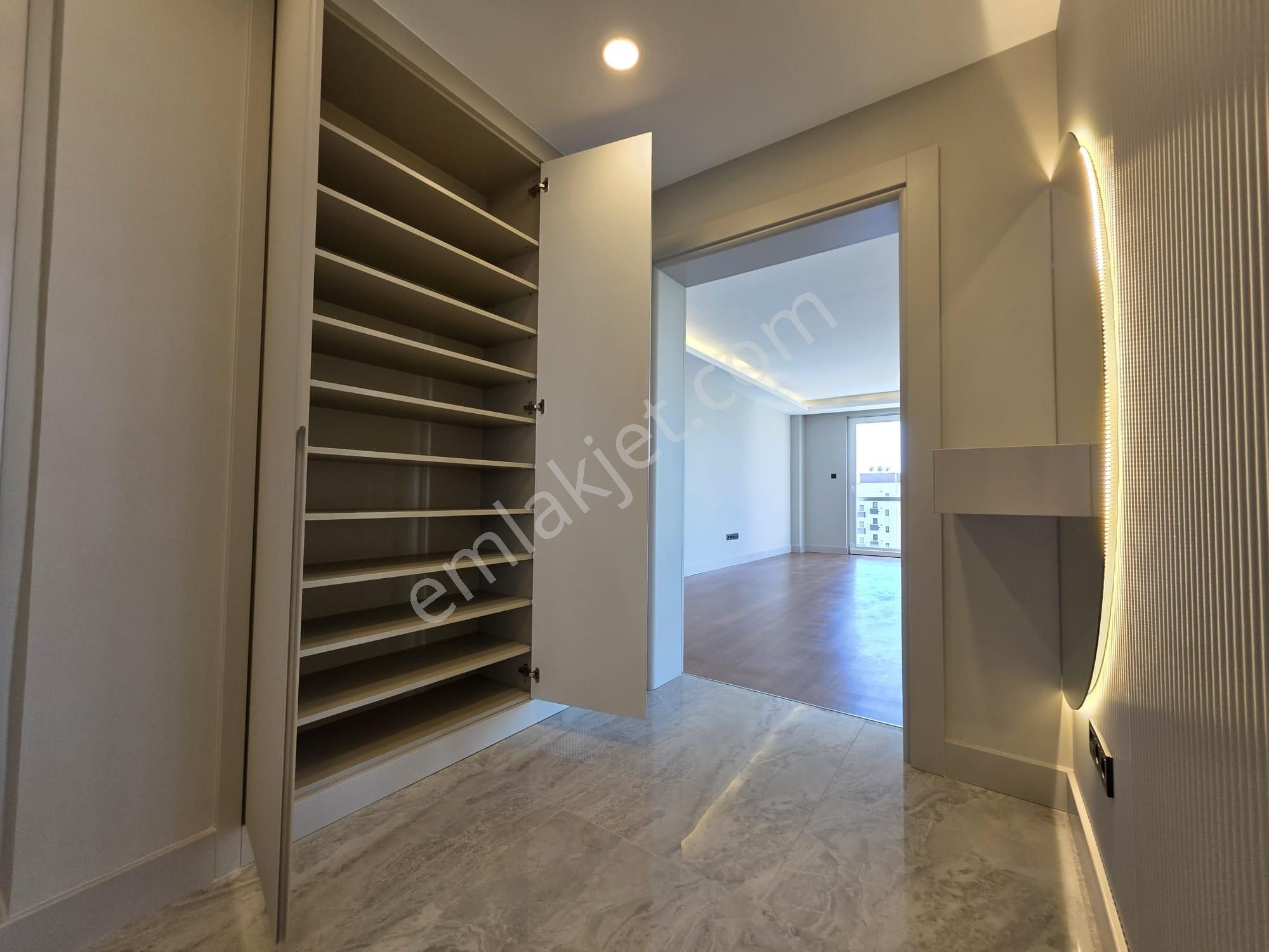 Caddebostan Da Bağdat Caddesine 1. Paralelde Ebeveyn Banyolu 125m2 Net - Görsel 20