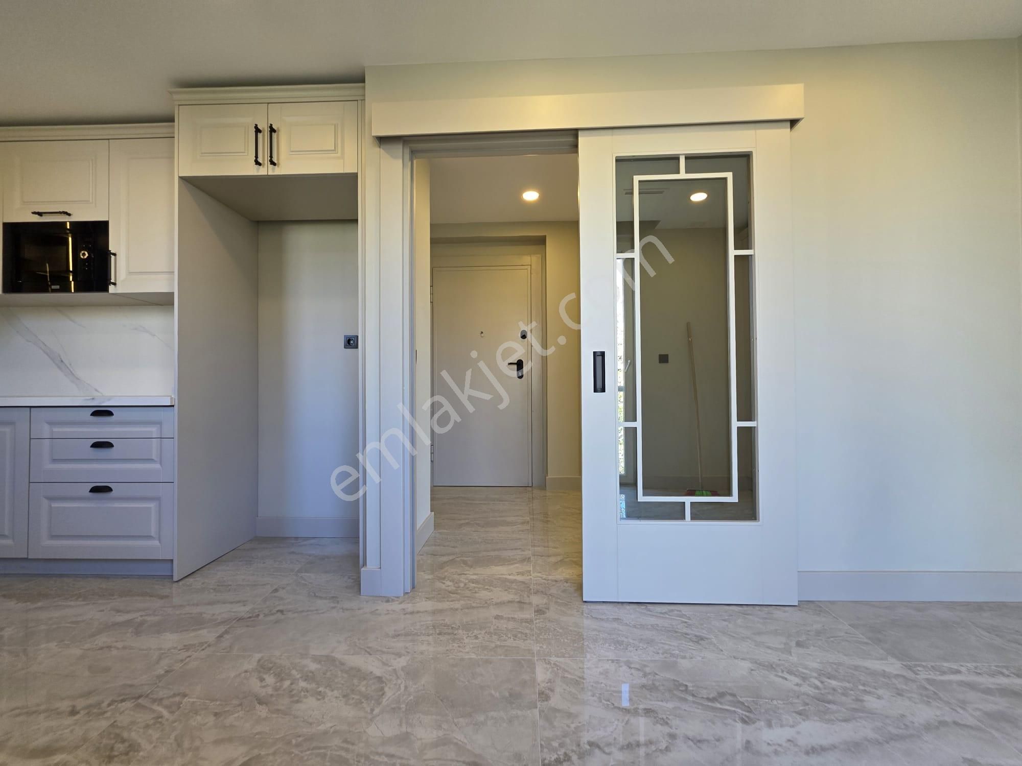 Caddebostan Da Bağdat Caddesine 1. Paralelde Ebeveyn Banyolu 125m2 Net - Görsel 10