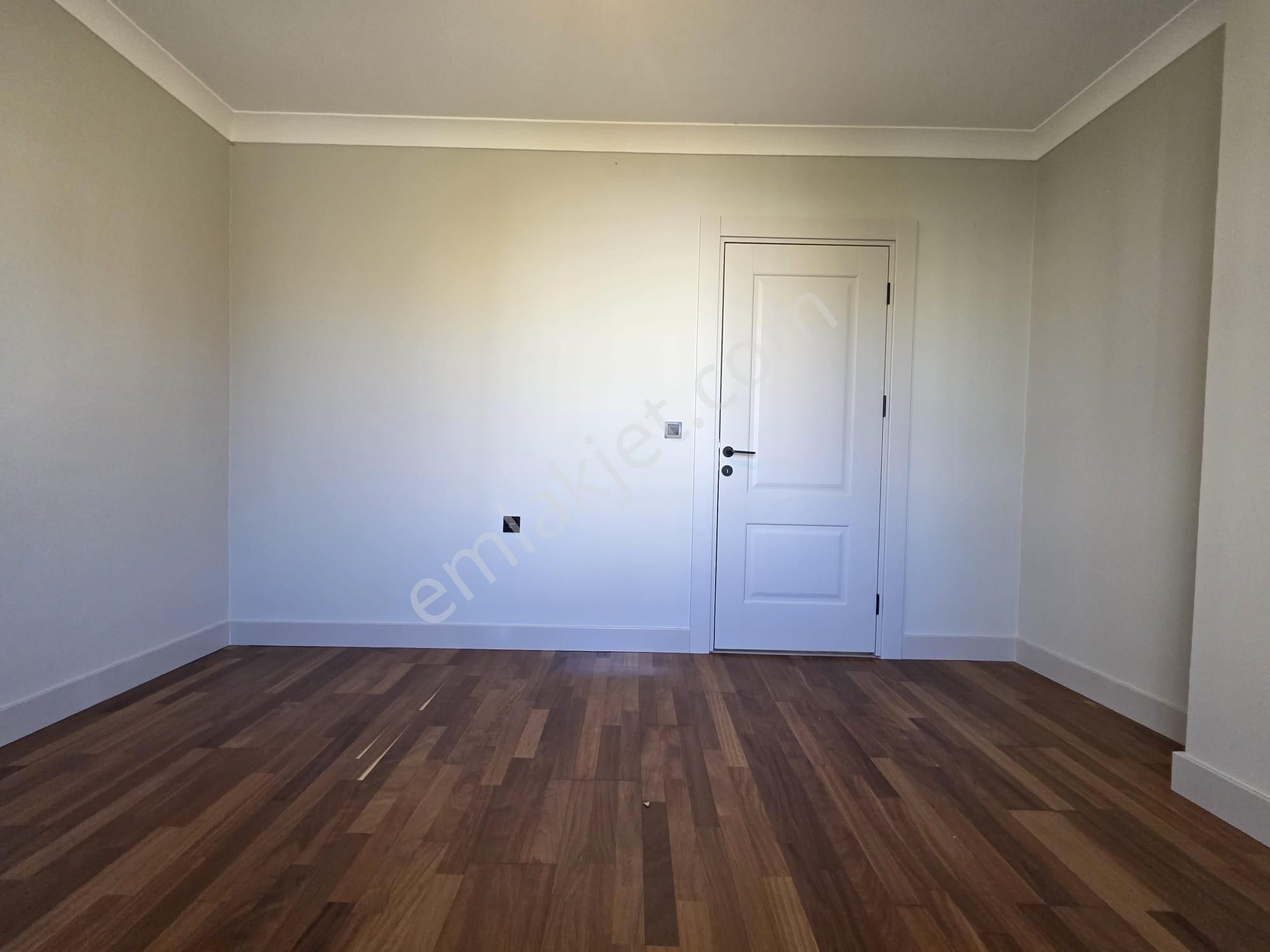 Caddebostan Da Bağdat Caddesine 1. Paralelde Ebeveyn Banyolu 125m2 Net - Görsel 12