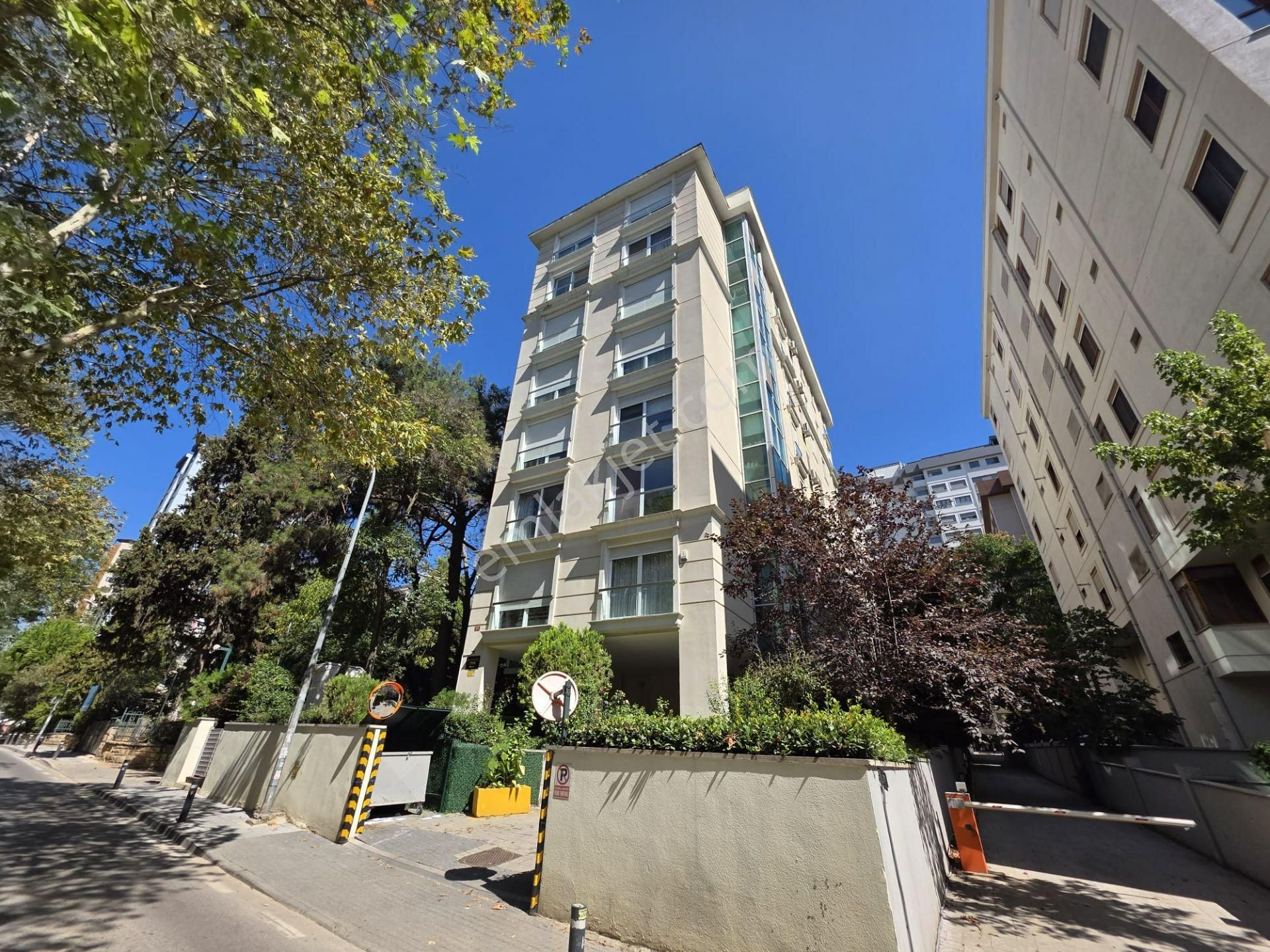 Caddebostan Da Bağdat Caddesine 1. Paralelde Ebeveyn Banyolu 125m2 Net - Görsel 30