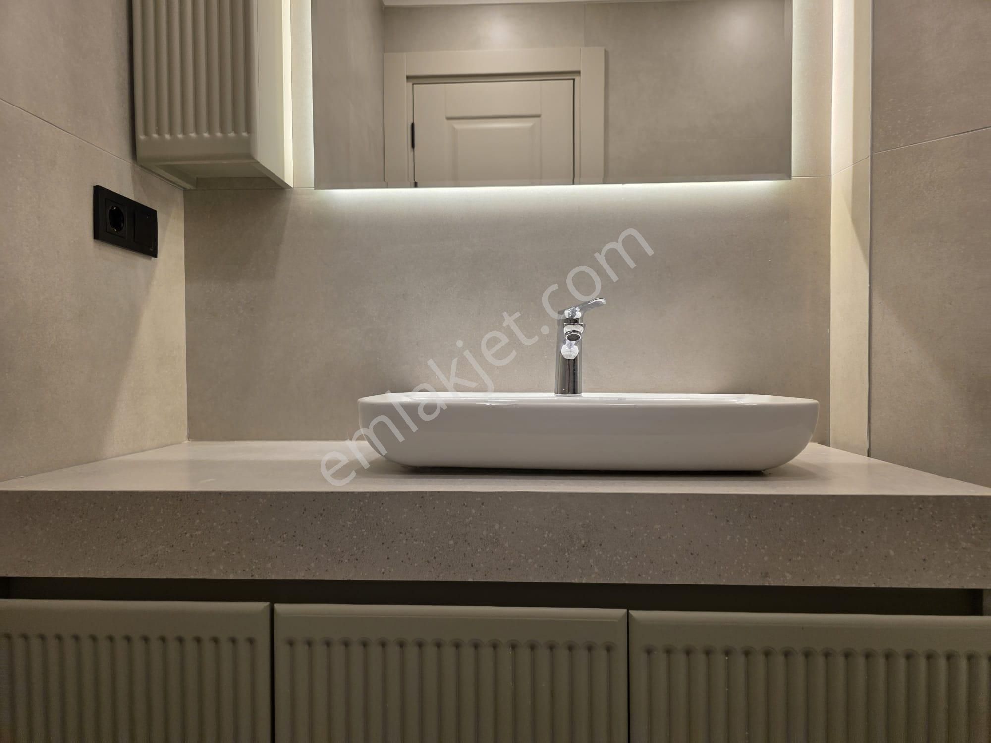 Caddebostan Da Bağdat Caddesine 1. Paralelde Ebeveyn Banyolu 125m2 Net - Görsel 13