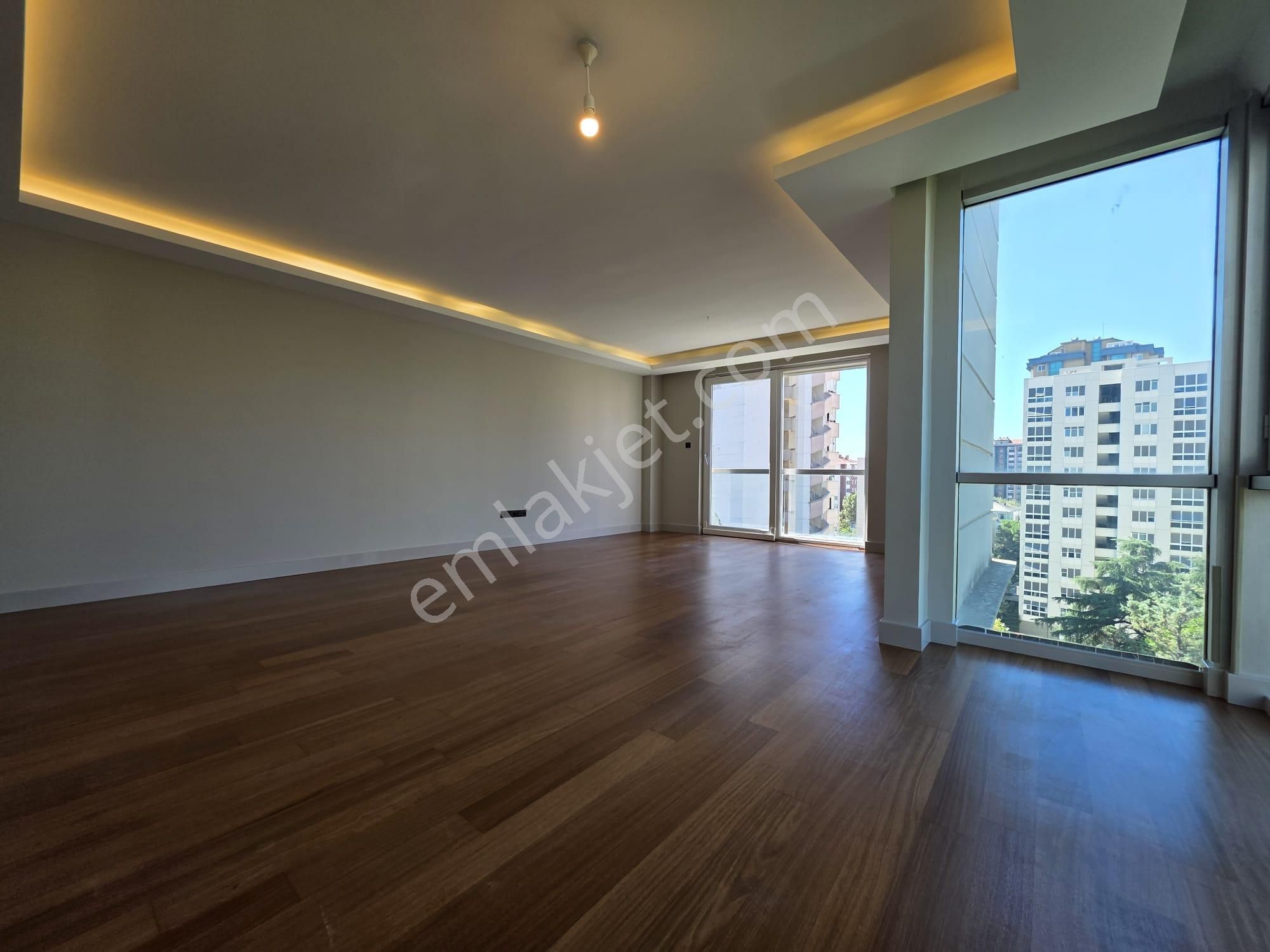 Caddebostan Da Bağdat Caddesine 1. Paralelde Ebeveyn Banyolu 125m2 Net - Görsel 4