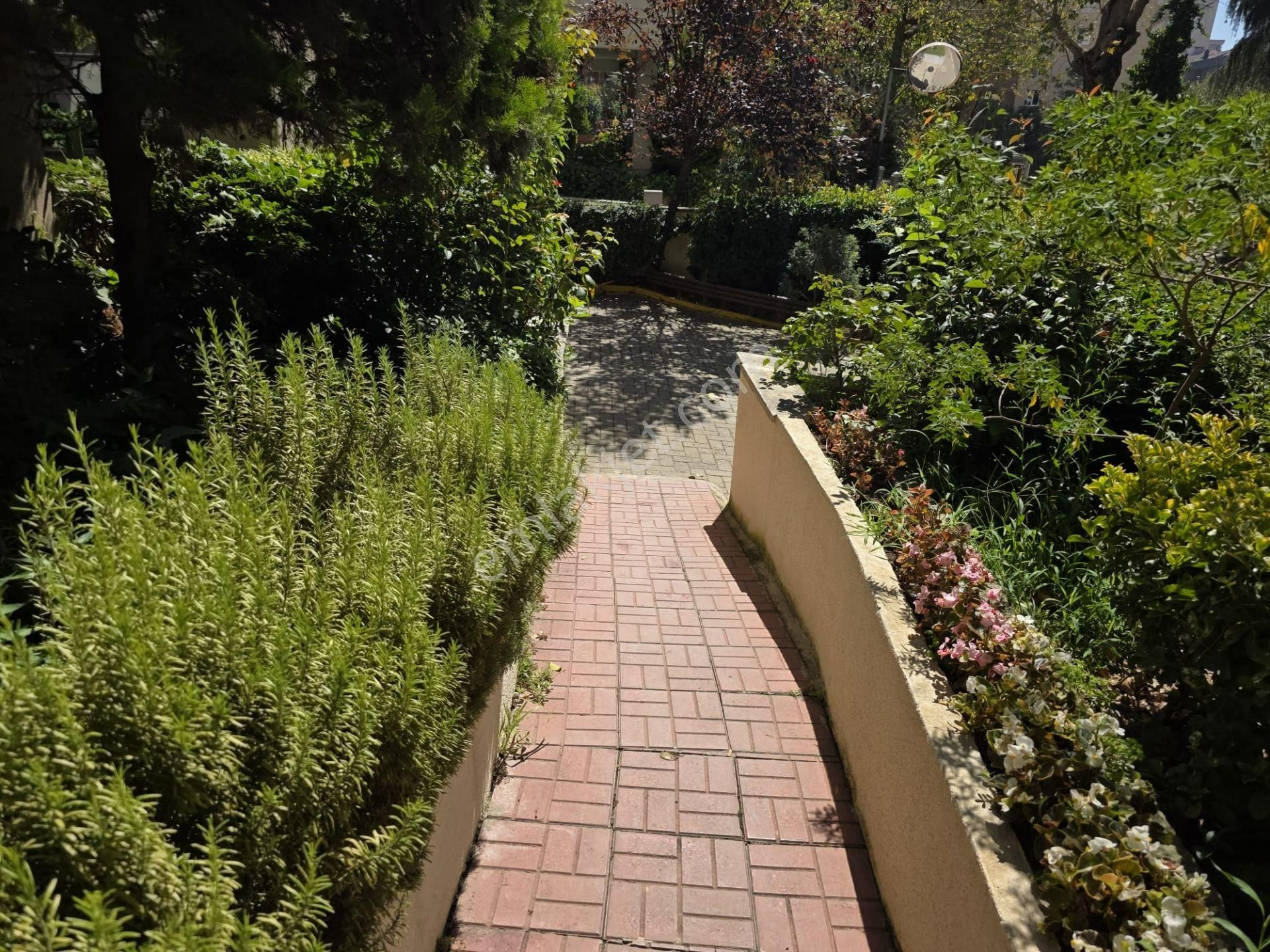 Caddebostan Da Bağdat Caddesine 1. Paralelde Ebeveyn Banyolu 125m2 Net - Görsel 33