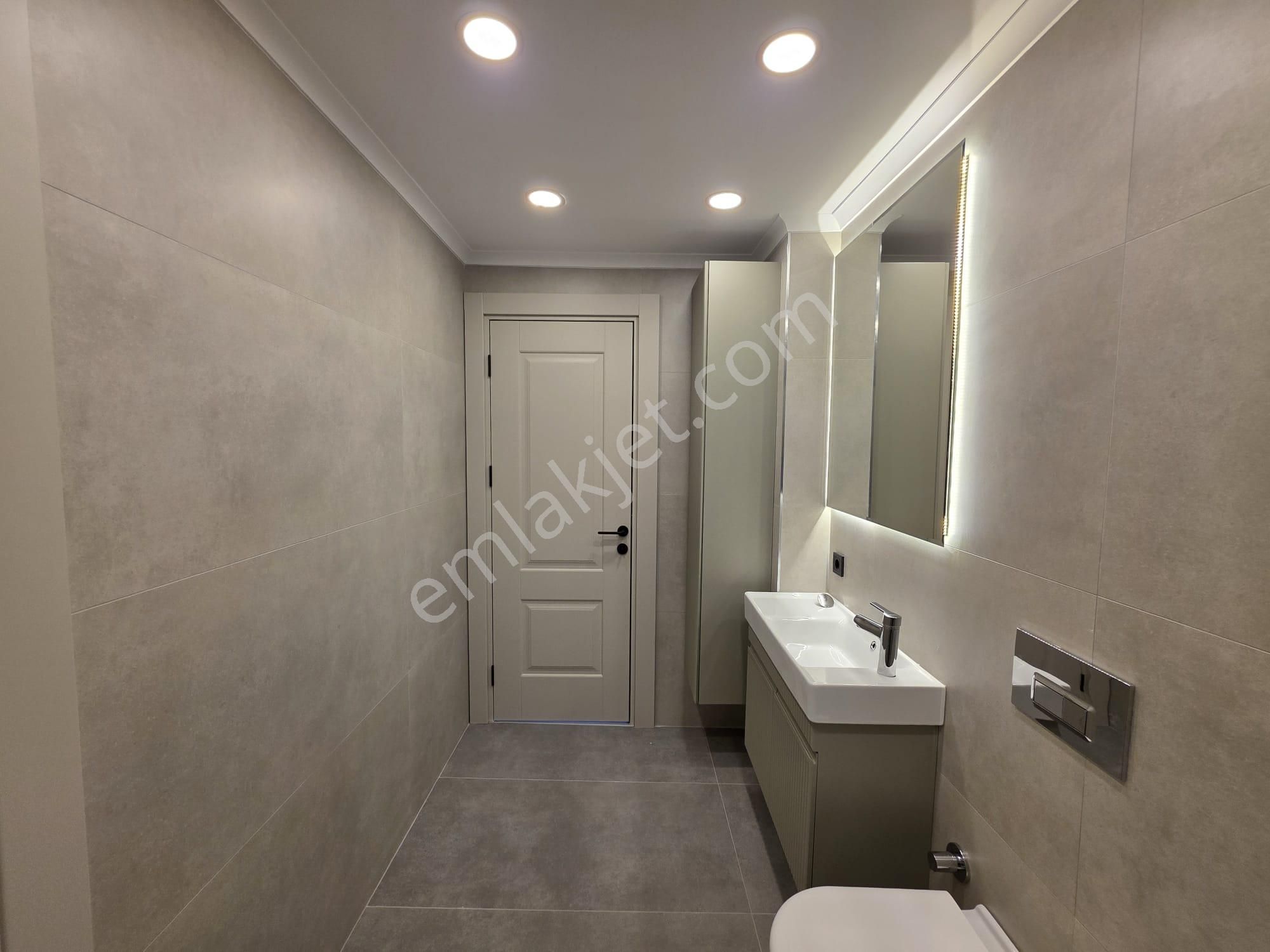 Caddebostan Da Bağdat Caddesine 1. Paralelde Ebeveyn Banyolu 125m2 Net - Görsel 15