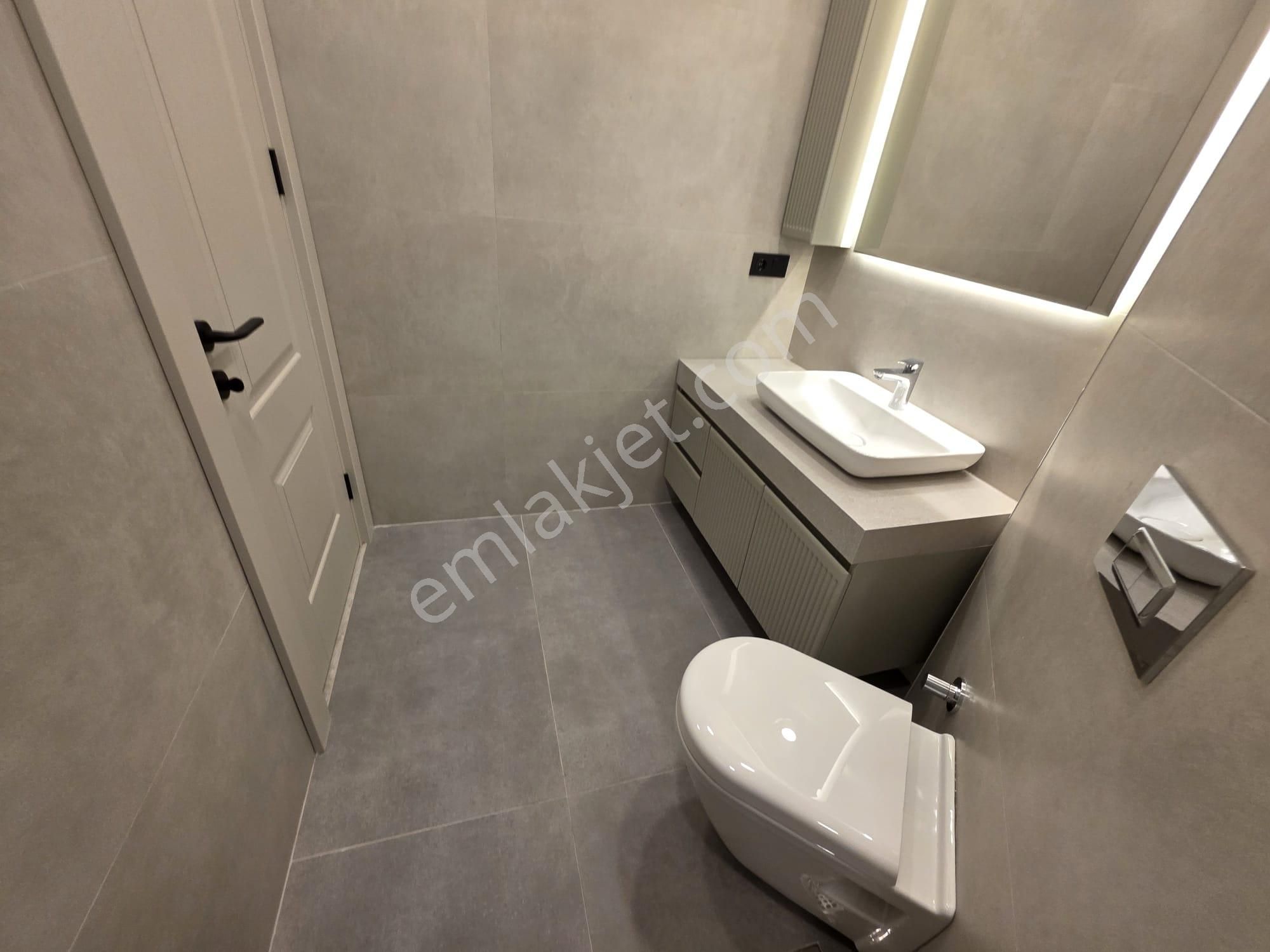 Caddebostan Da Bağdat Caddesine 1. Paralelde Ebeveyn Banyolu 125m2 Net - Görsel 28