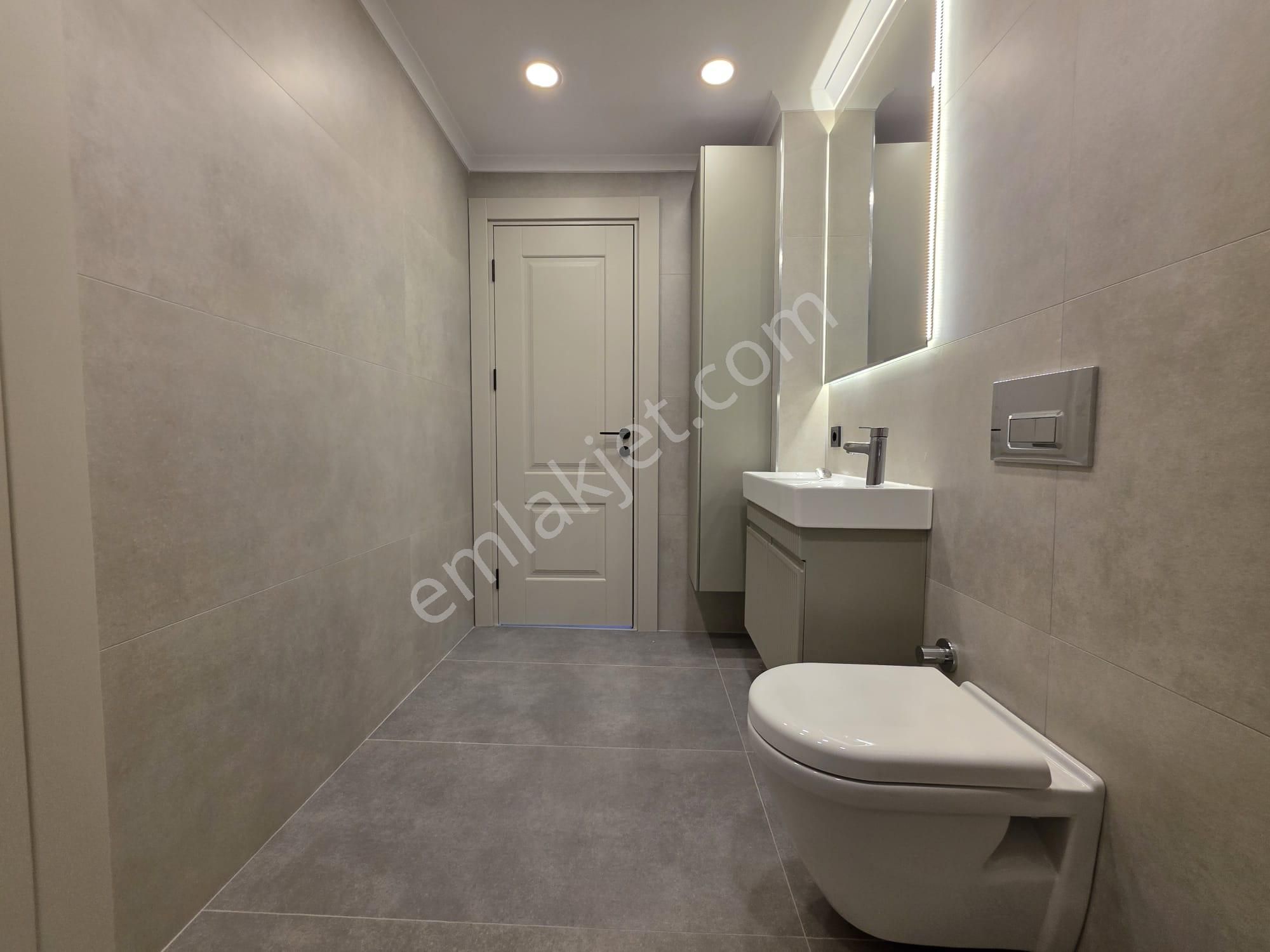 Caddebostan Da Bağdat Caddesine 1. Paralelde Ebeveyn Banyolu 125m2 Net - Görsel 16