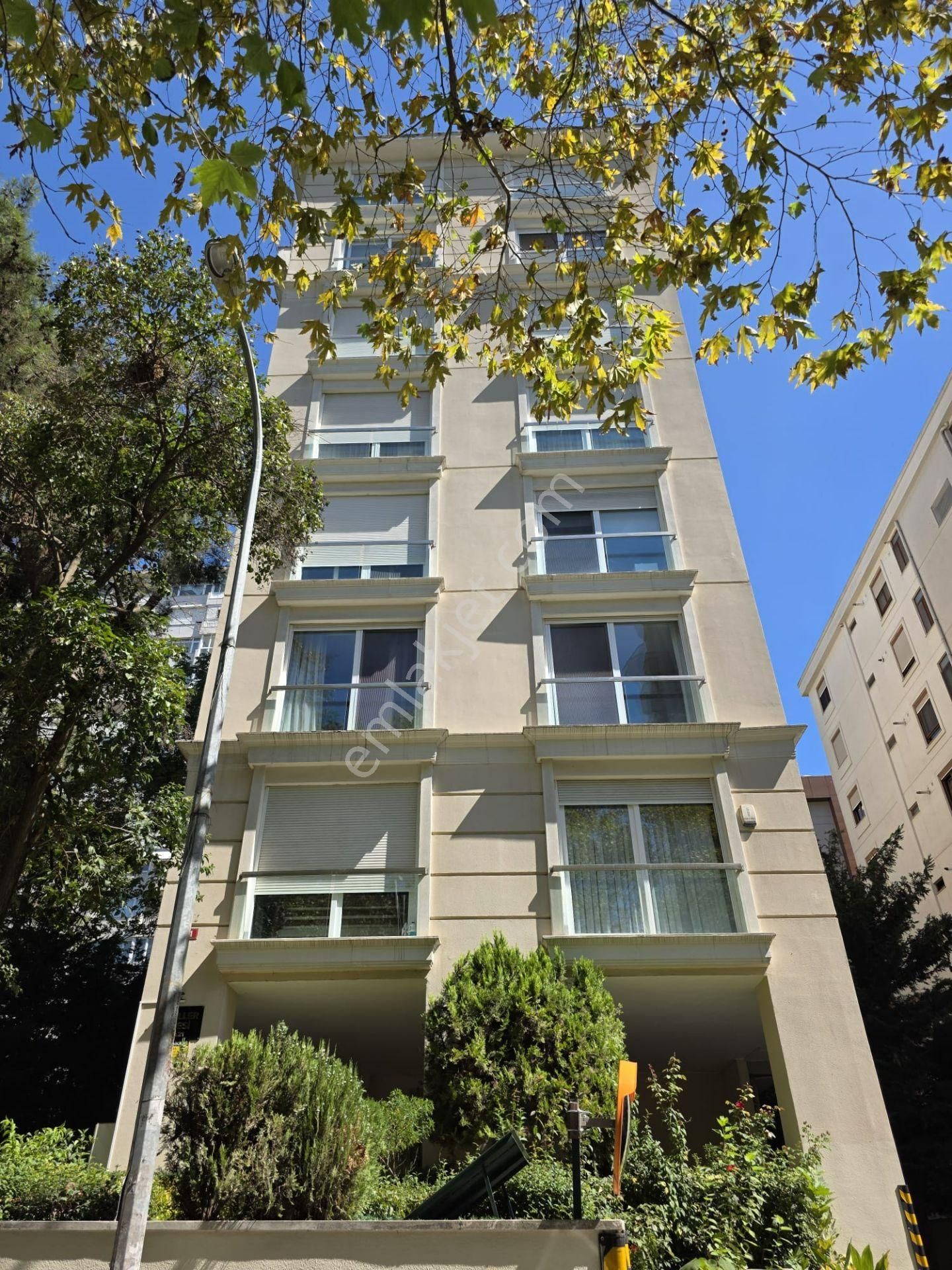 Caddebostan Da Bağdat Caddesine 1. Paralelde Ebeveyn Banyolu 125m2 Net - Görsel 31