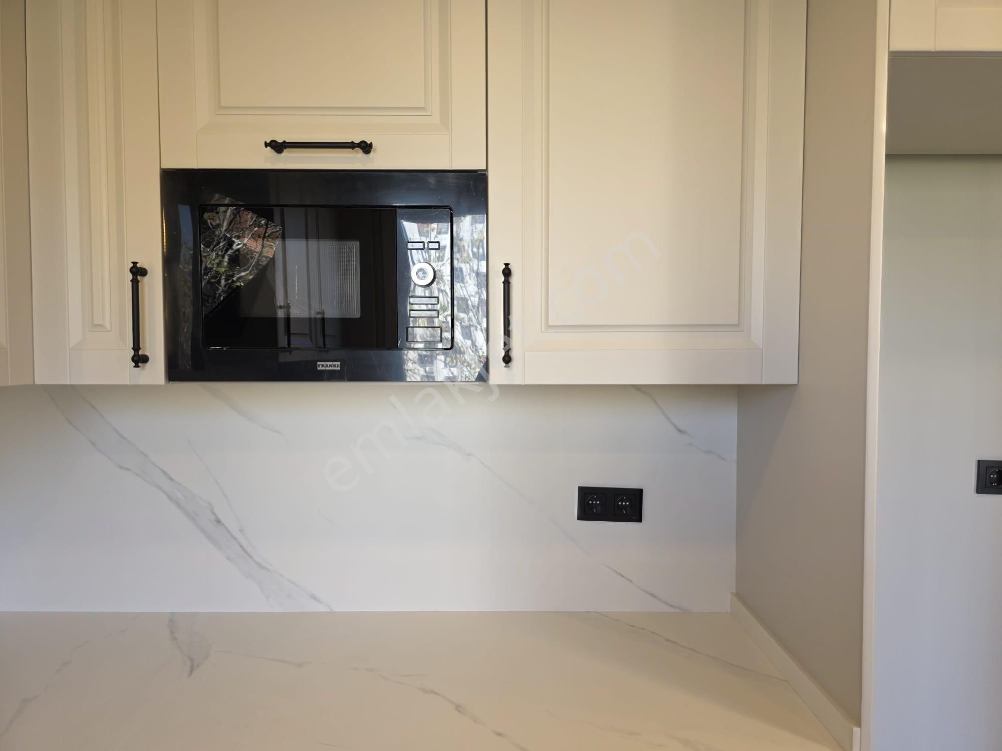 Caddebostan Da Bağdat Caddesine 1. Paralelde Ebeveyn Banyolu 125m2 Net - Görsel 9