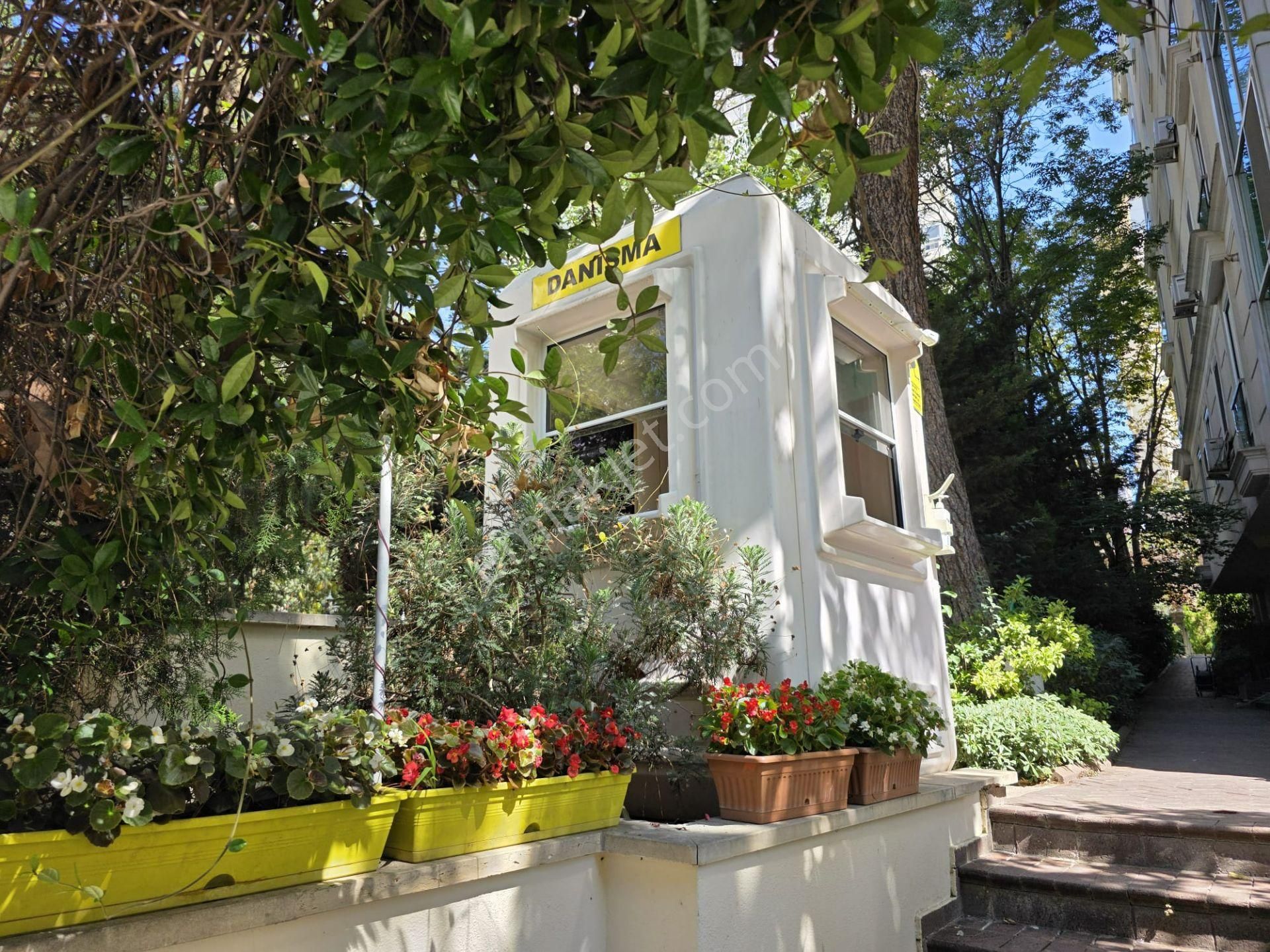 Caddebostan Da Bağdat Caddesine 1. Paralelde Ebeveyn Banyolu 125m2 Net - Görsel 32