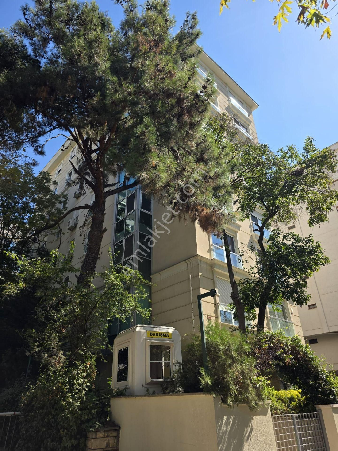 Caddebostan Da Bağdat Caddesine 1. Paralelde Ebeveyn Banyolu 125m2 Net - Görsel 34