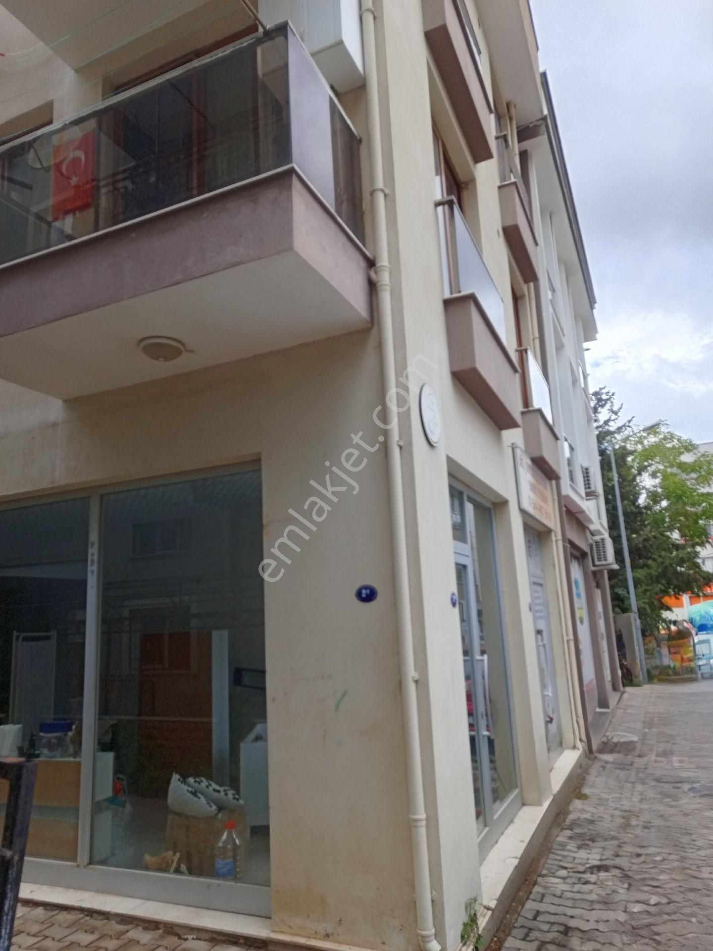 Satılık Magaza Dükkan