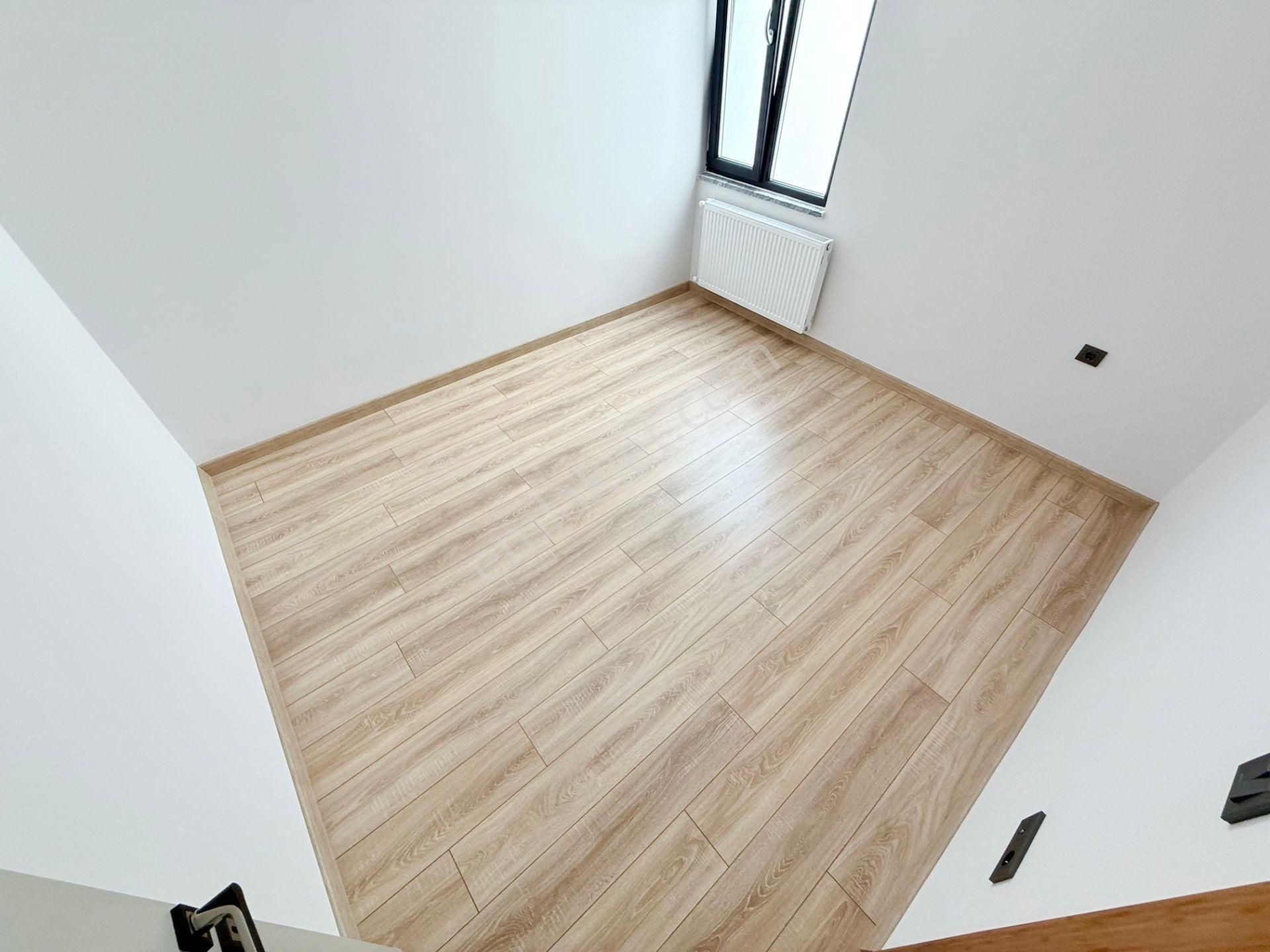 ▀körfez'den▄ara Kat Ön Cephe Lüks Tasarımlı Geniş 3+1 Satılık Daire - Görsel 27
