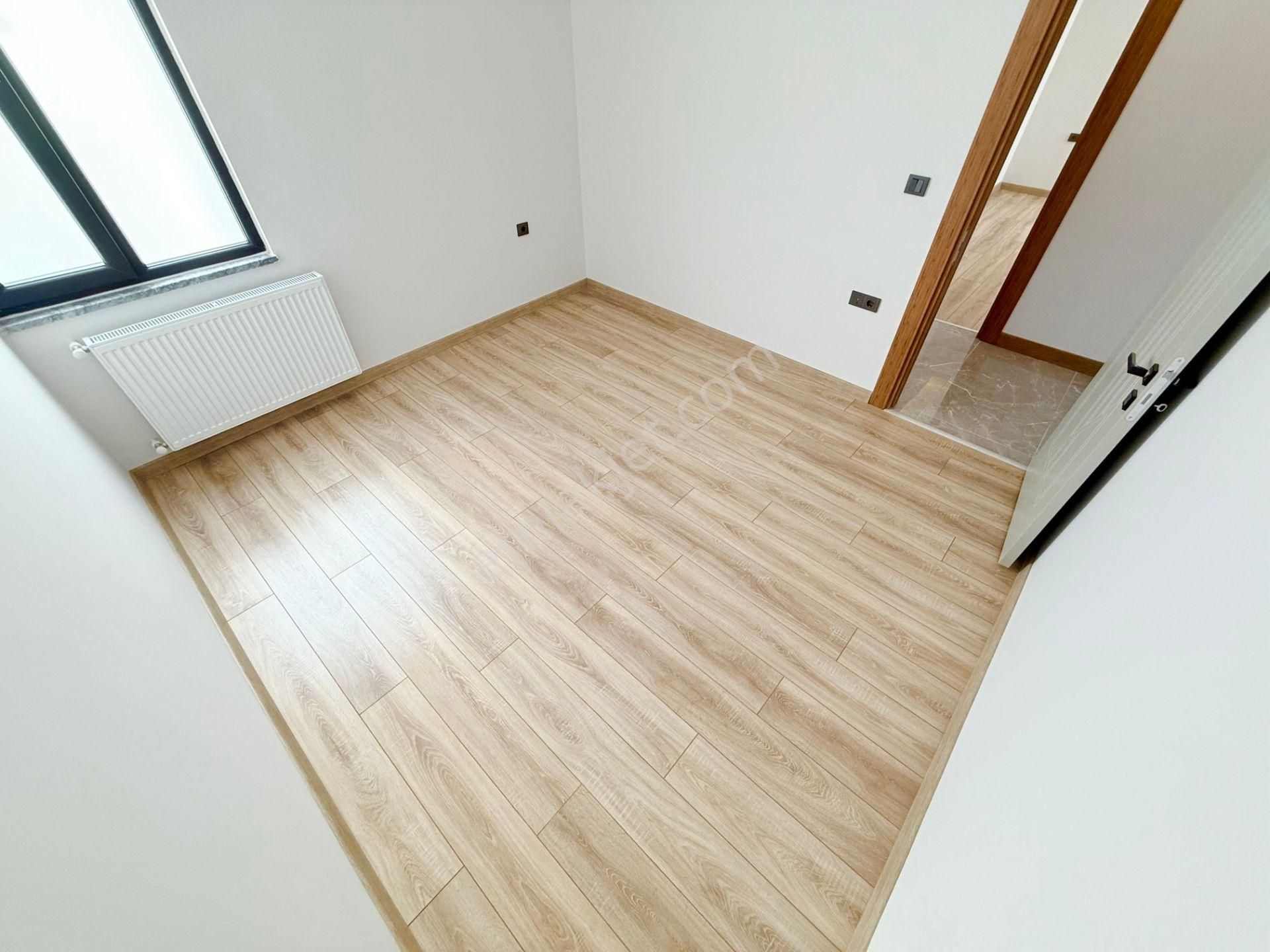 ▀körfez'den▄ara Kat Ön Cephe Lüks Tasarımlı Geniş 3+1 Satılık Daire - Görsel 26