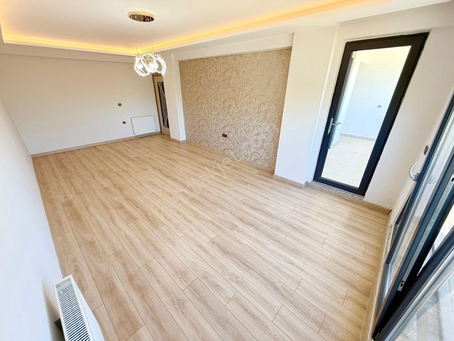 ▀körfez'den▄ara Kat Ön Cephe Lüks Tasarımlı Geniş 3+1 Satılık Daire - Görsel 10