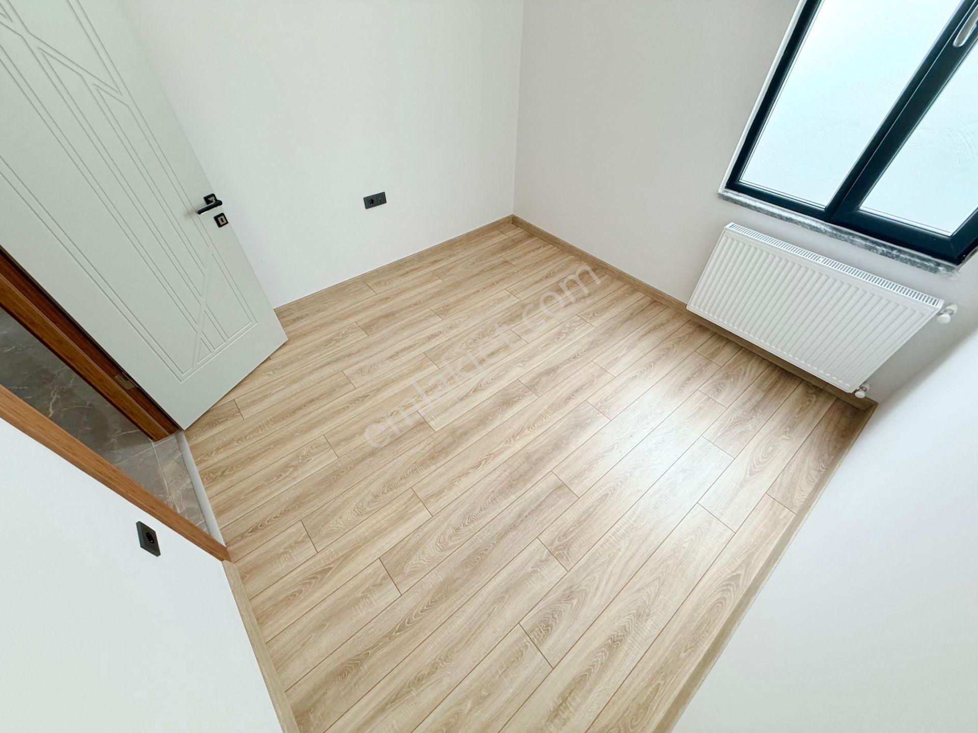 ▀körfez'den▄ara Kat Ön Cephe Lüks Tasarımlı Geniş 3+1 Satılık Daire - Görsel 22