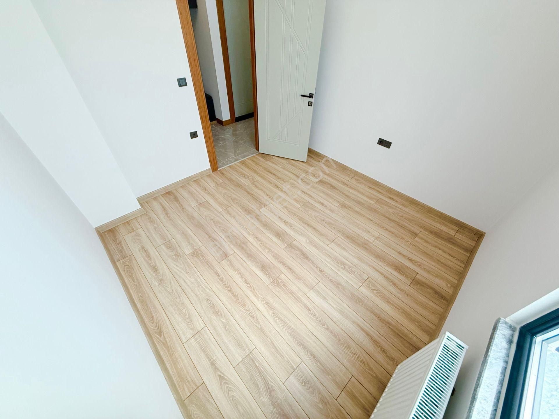 ▀körfez'den▄ara Kat Ön Cephe Lüks Tasarımlı Geniş 3+1 Satılık Daire - Görsel 23