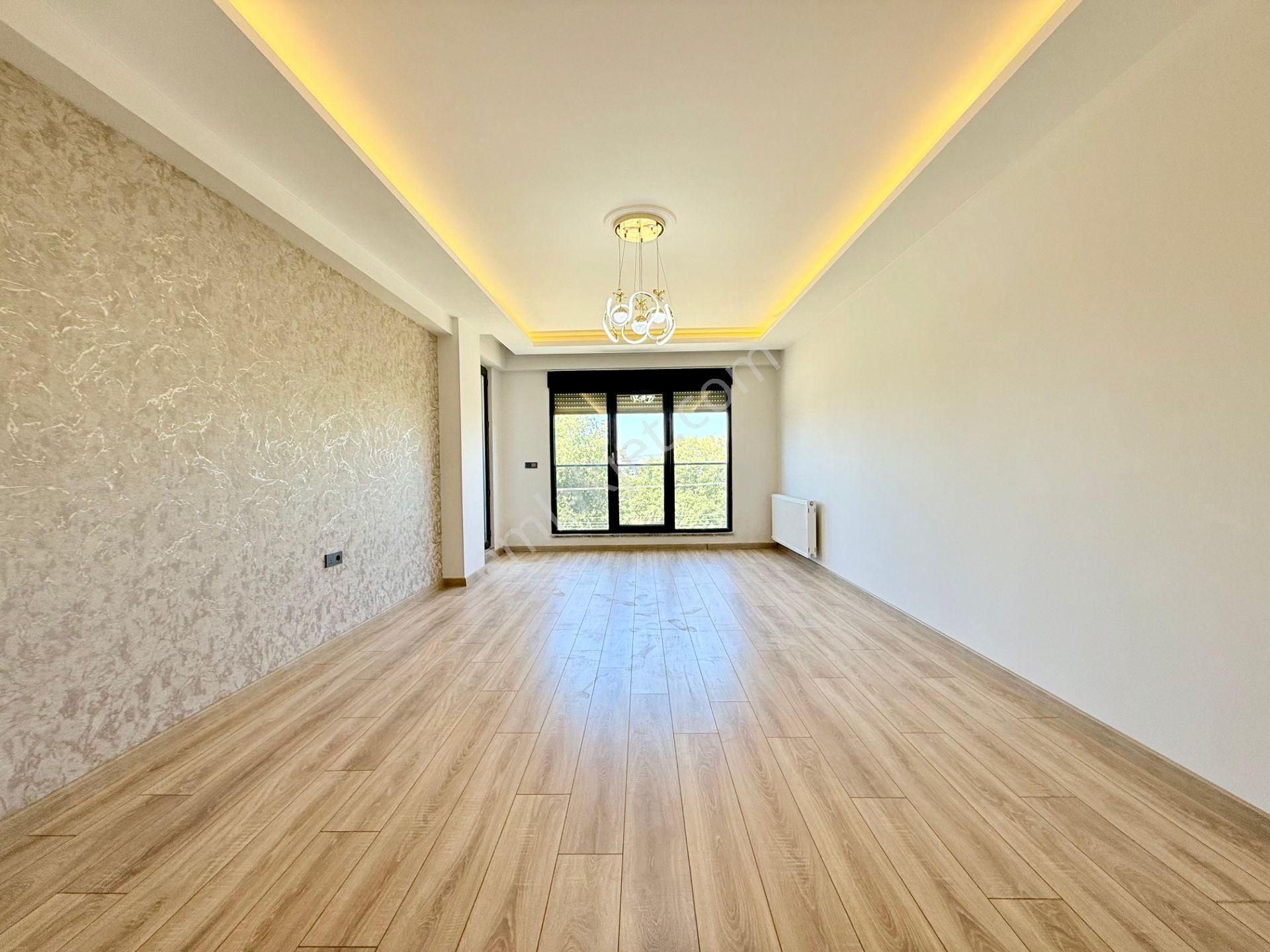 ▀körfez'den▄ara Kat Ön Cephe Lüks Tasarımlı Geniş 3+1 Satılık Daire - Görsel 11