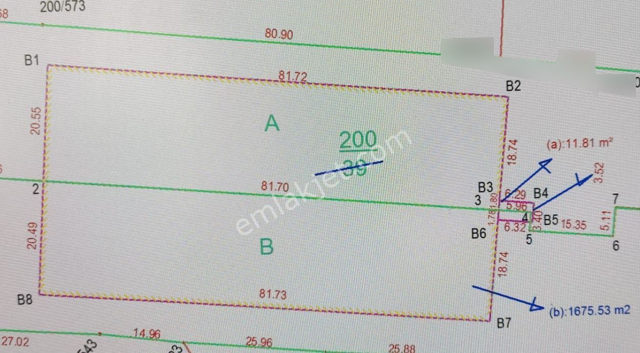 Cb King'den Balıkesir/köseler Mahallesi Satılık Fabrika - Görsel 13