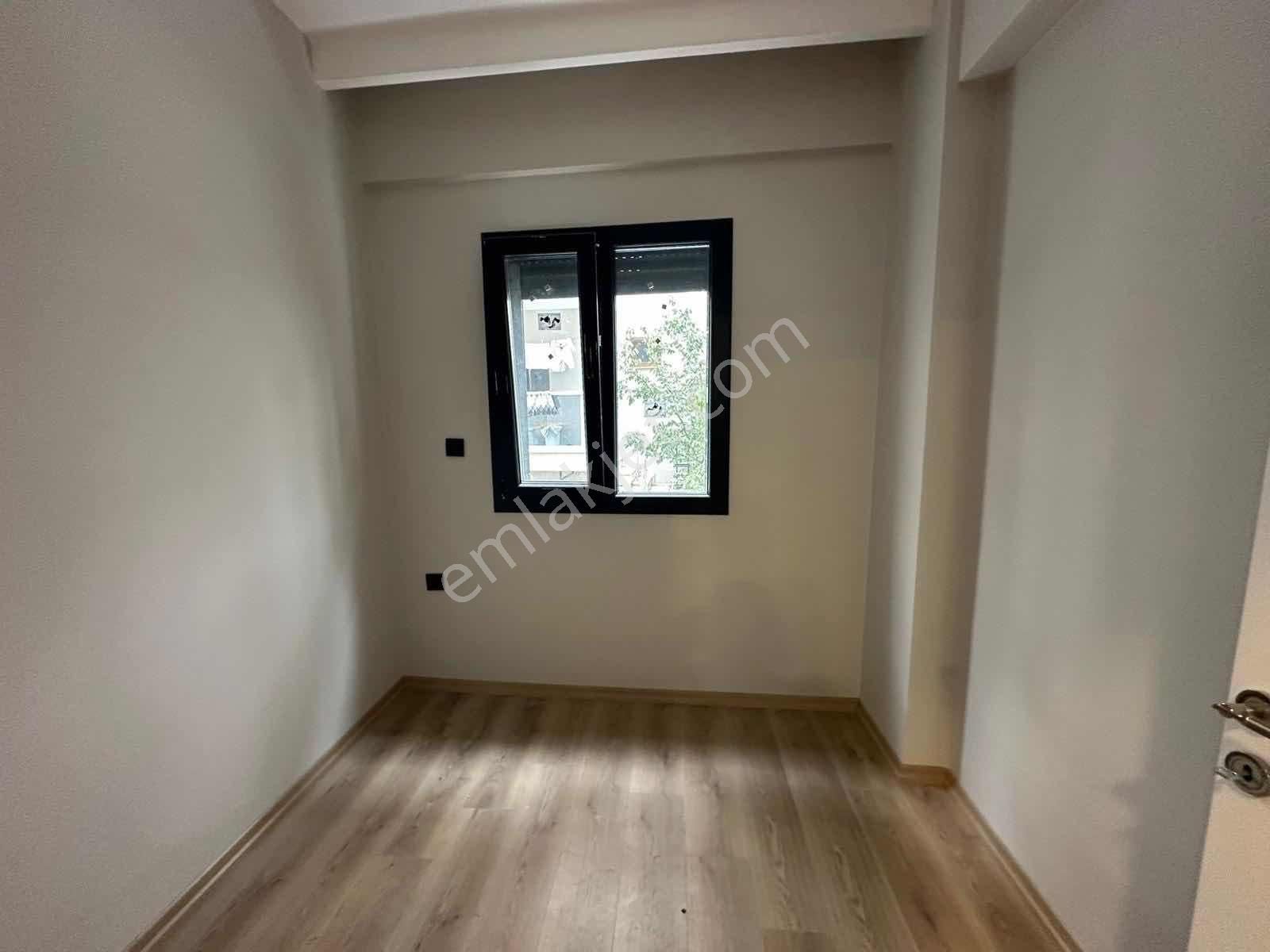 Bürmen'den Yeni Binada Otoparklı Cadde Paraleli 2+1 Daire - Görsel 19