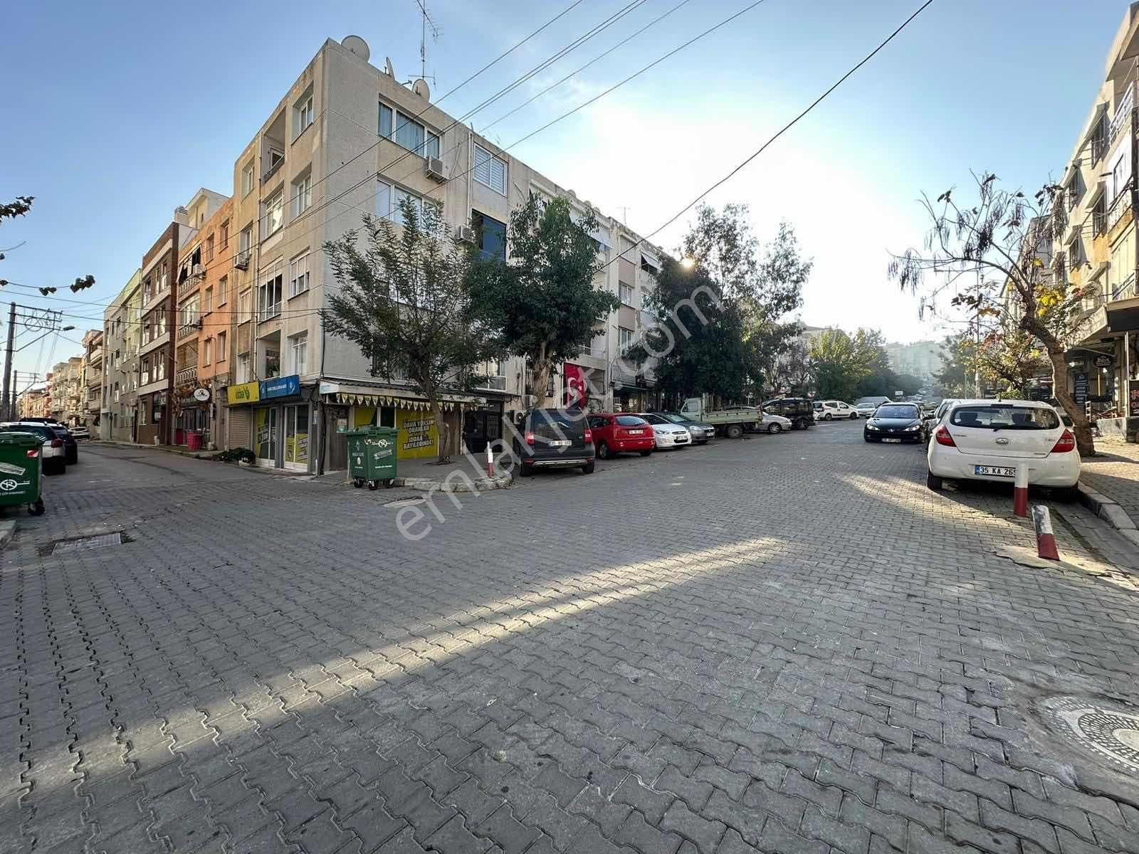 Bürmen'den Yeni Binada Otoparklı Cadde Paraleli 2+1 Daire - Görsel 13