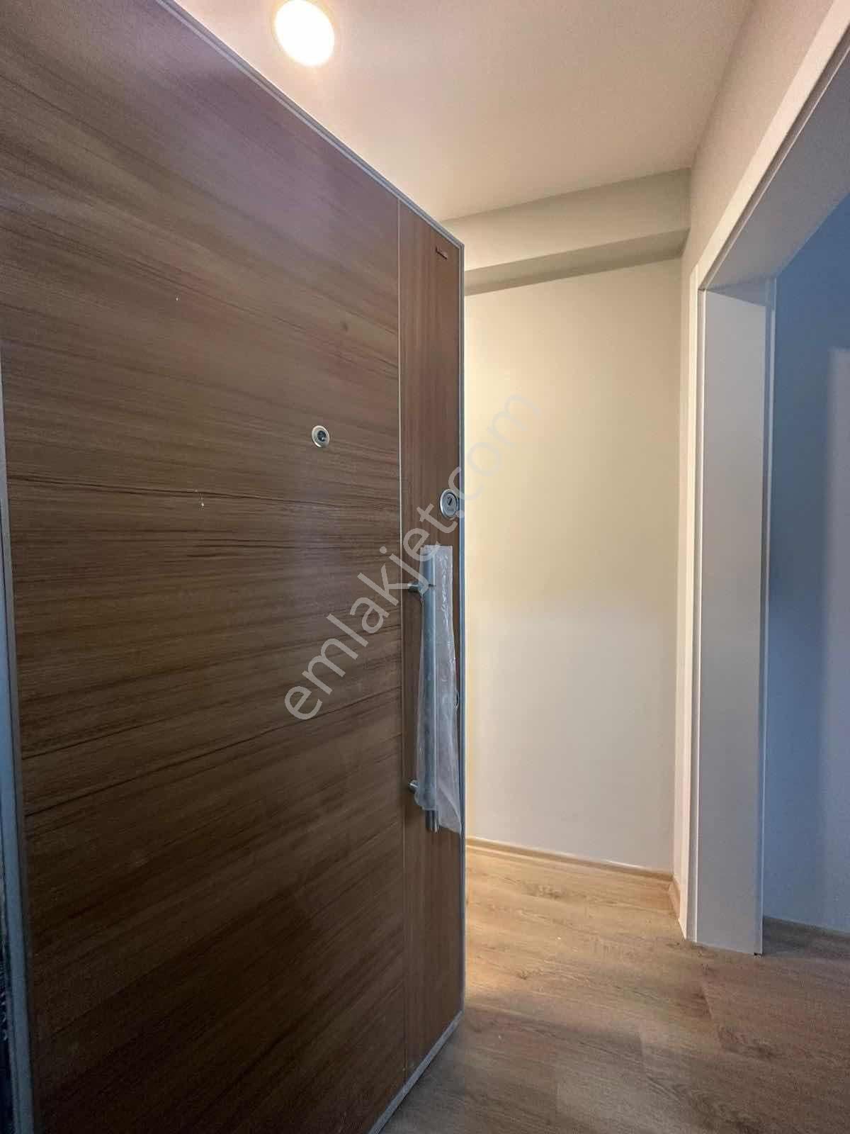 Bürmen'den Yeni Binada Otoparklı Cadde Paraleli 2+1 Daire - Görsel 22