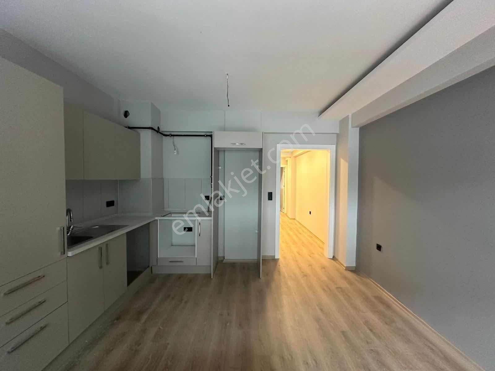 Bürmen'den Yeni Binada Otoparklı Cadde Paraleli 2+1 Daire - Görsel 9