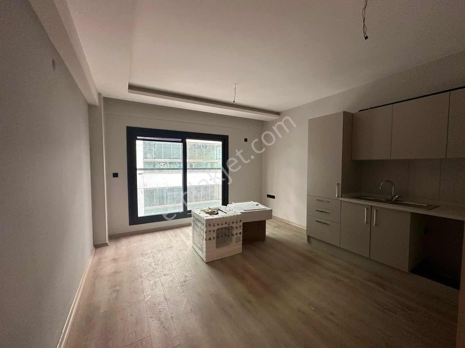 Bürmen'den Yeni Binada Otoparklı Cadde Paraleli 2+1 Daire - Görsel 18