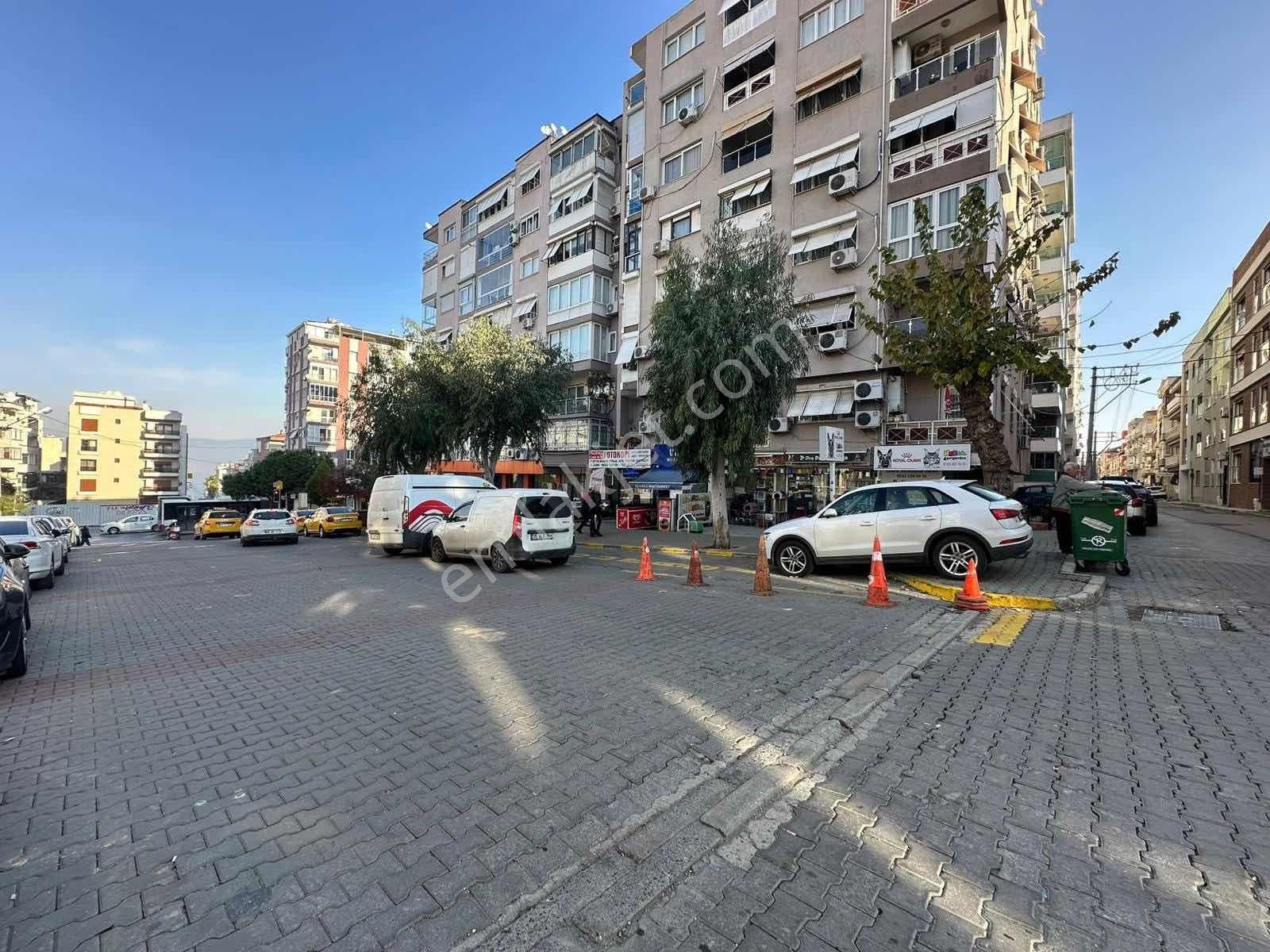 Bürmen'den Yeni Binada Otoparklı Cadde Paraleli 2+1 Daire - Görsel 8