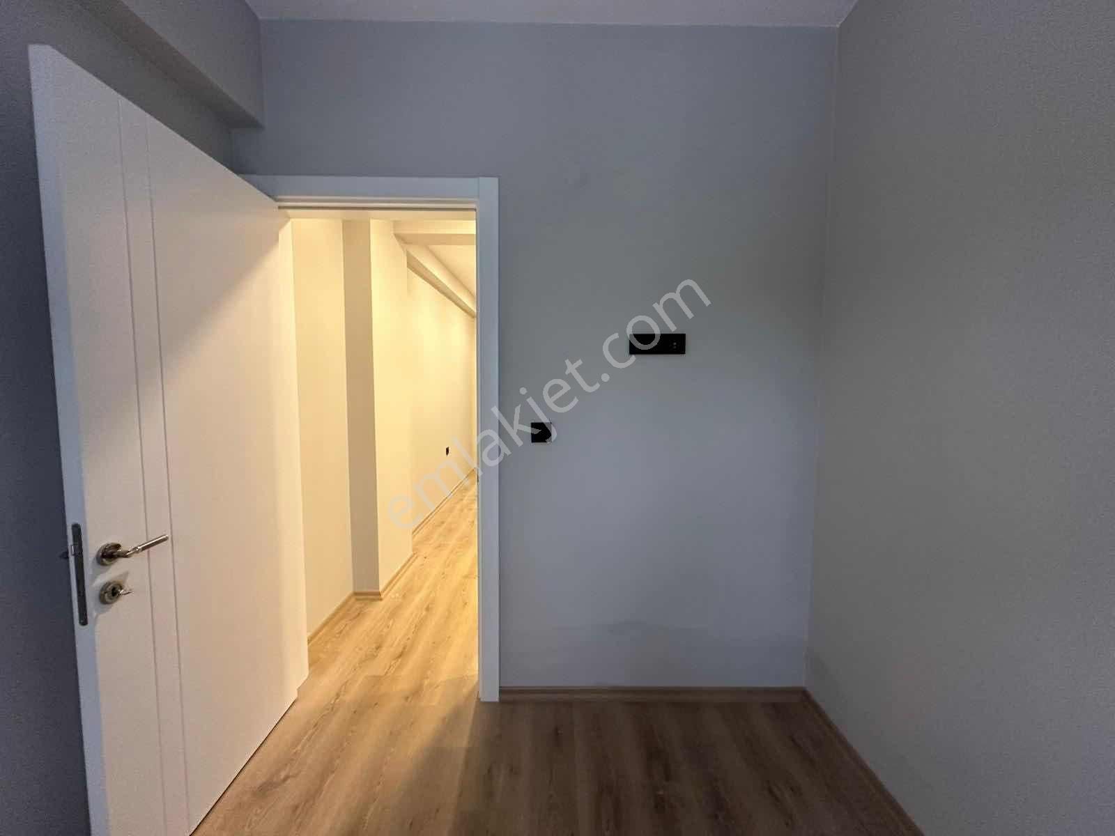 Bürmen'den Yeni Binada Otoparklı Cadde Paraleli 2+1 Daire - Görsel 12